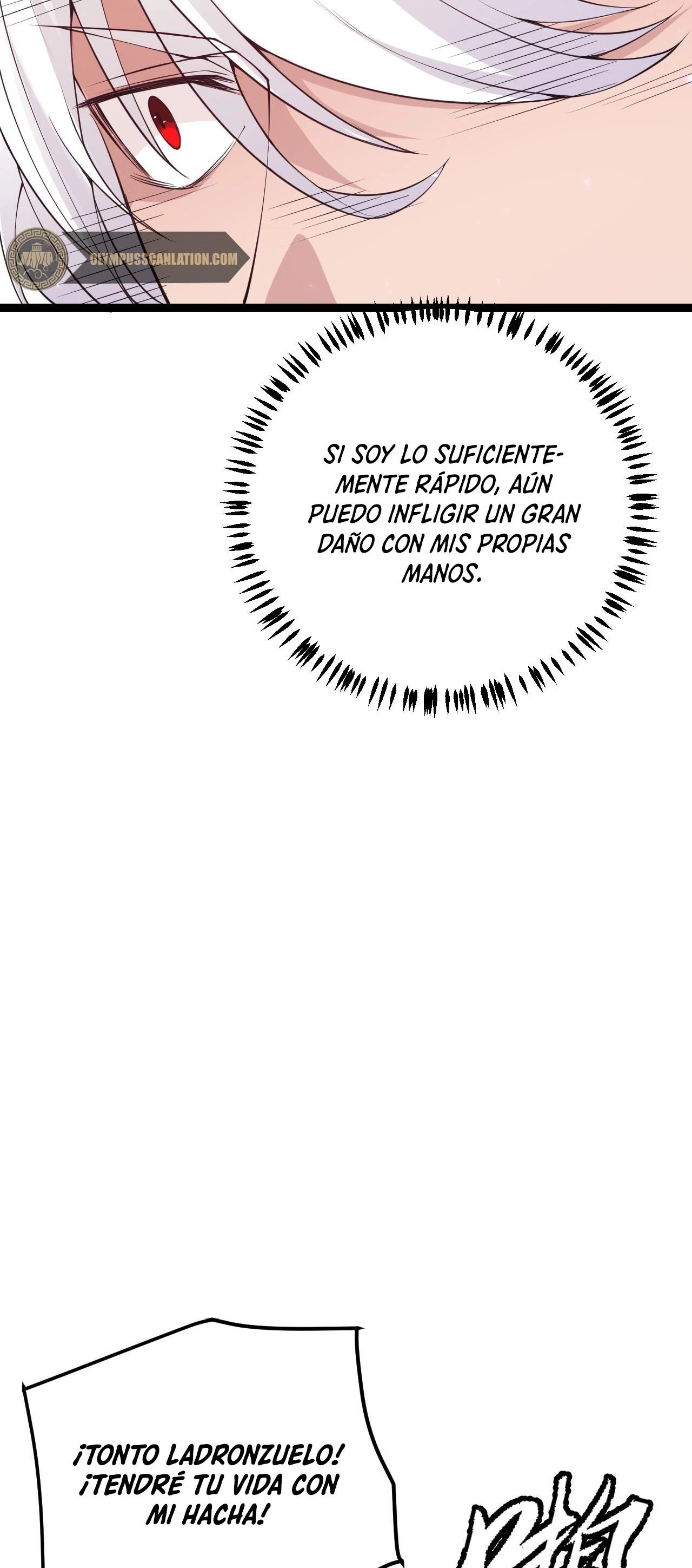 El juego del que vengo Capitulo 78 página 52