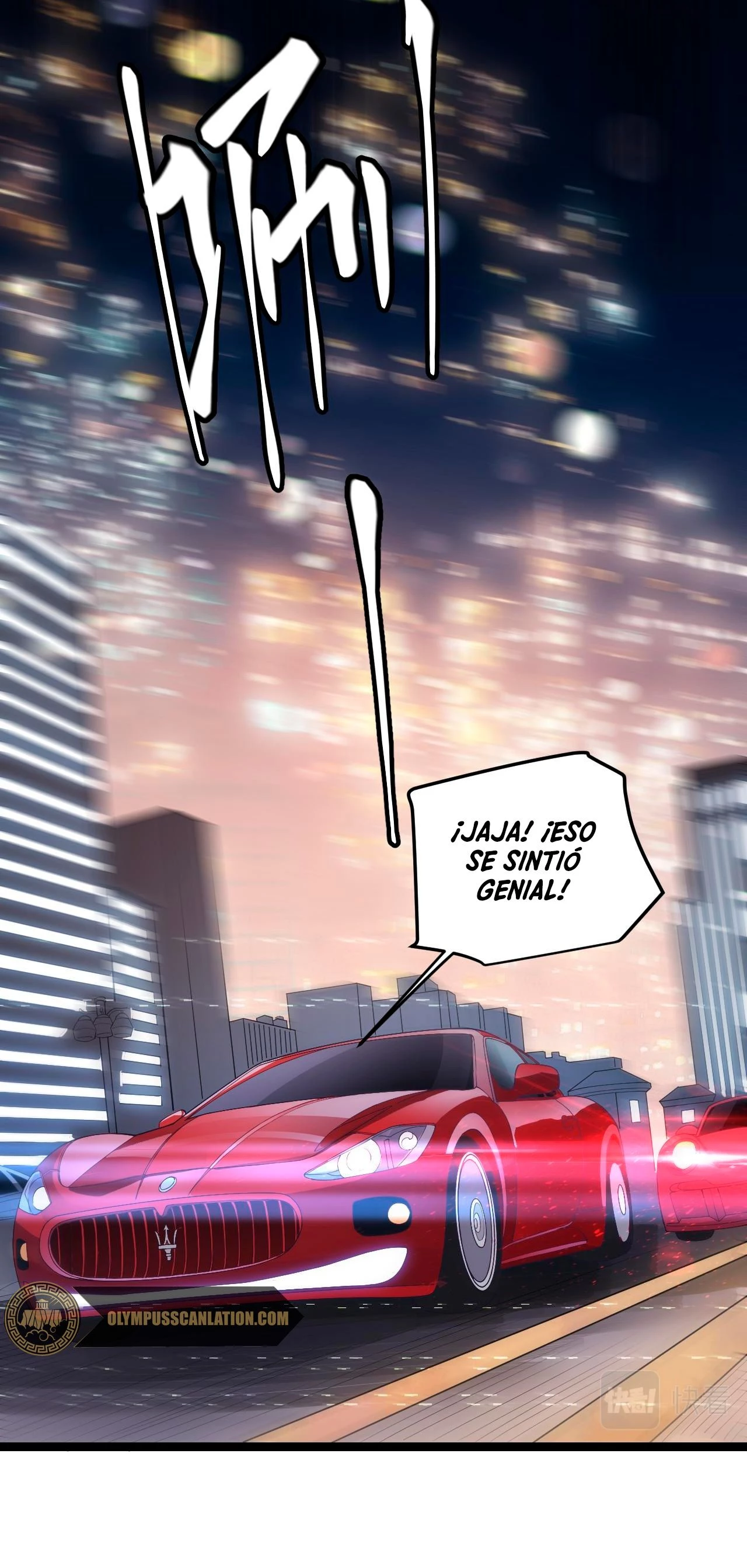 El juego del que vengo Capitulo 79 página 18