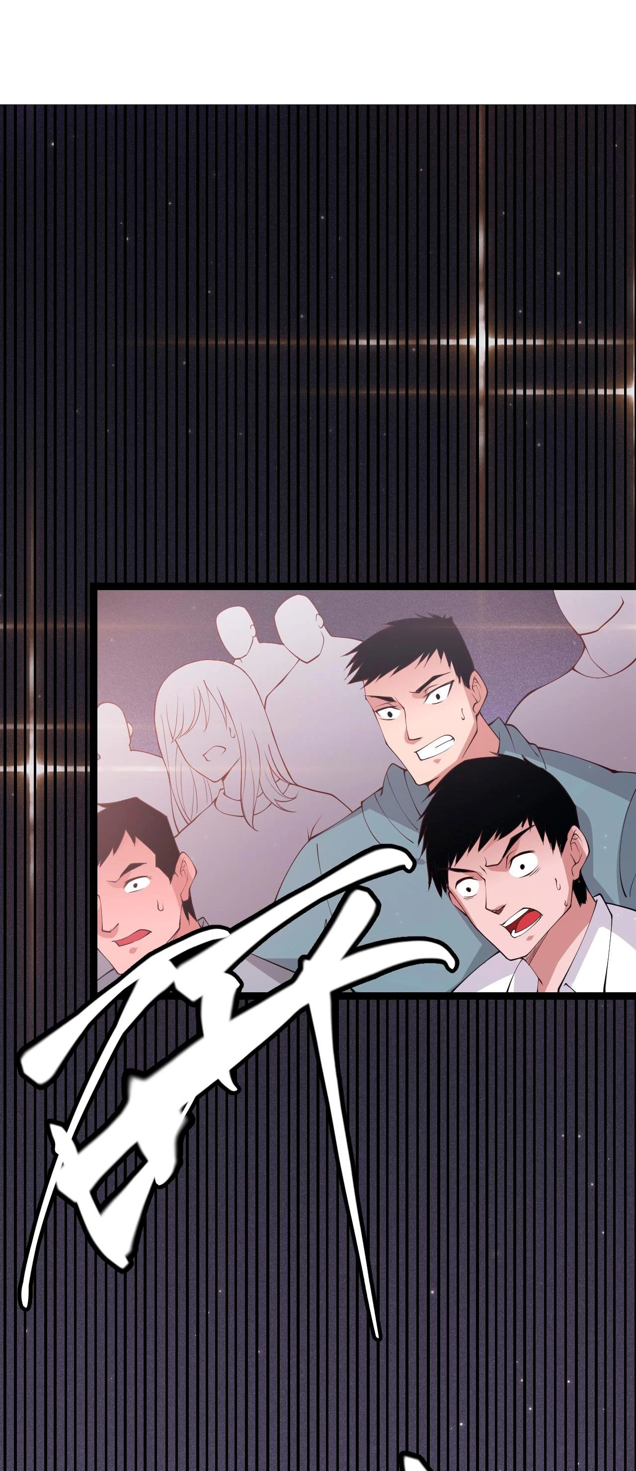 El juego del que vengo Capitulo 79 página 3