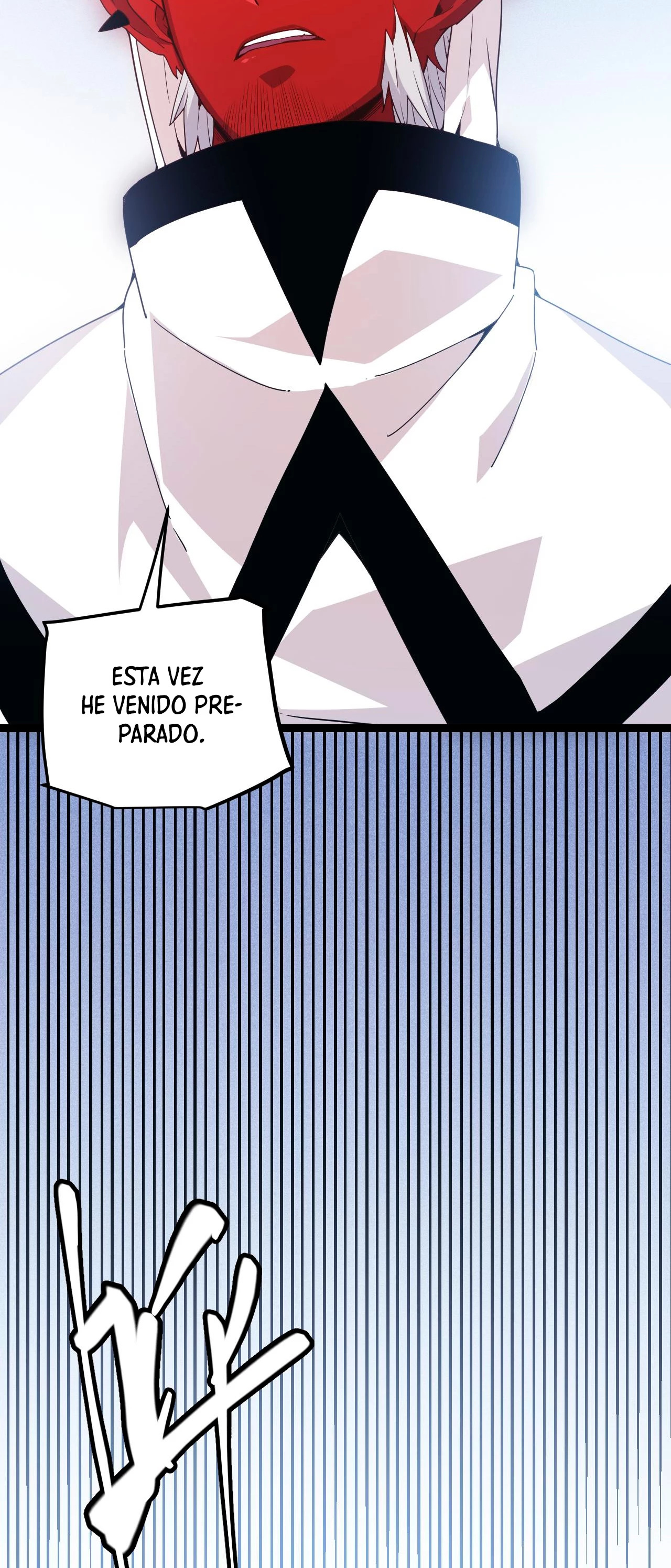 El juego del que vengo Capitulo 80 página 21
