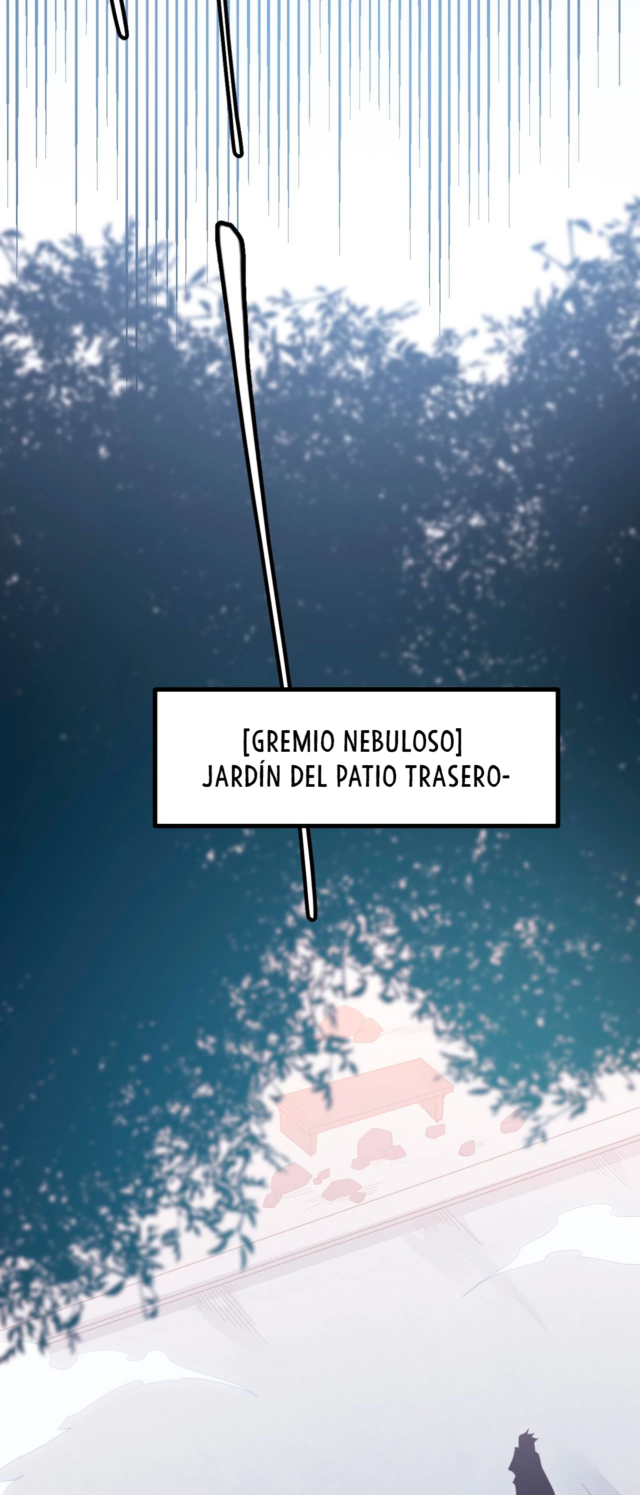 El juego del que vengo Capitulo 80 página 22