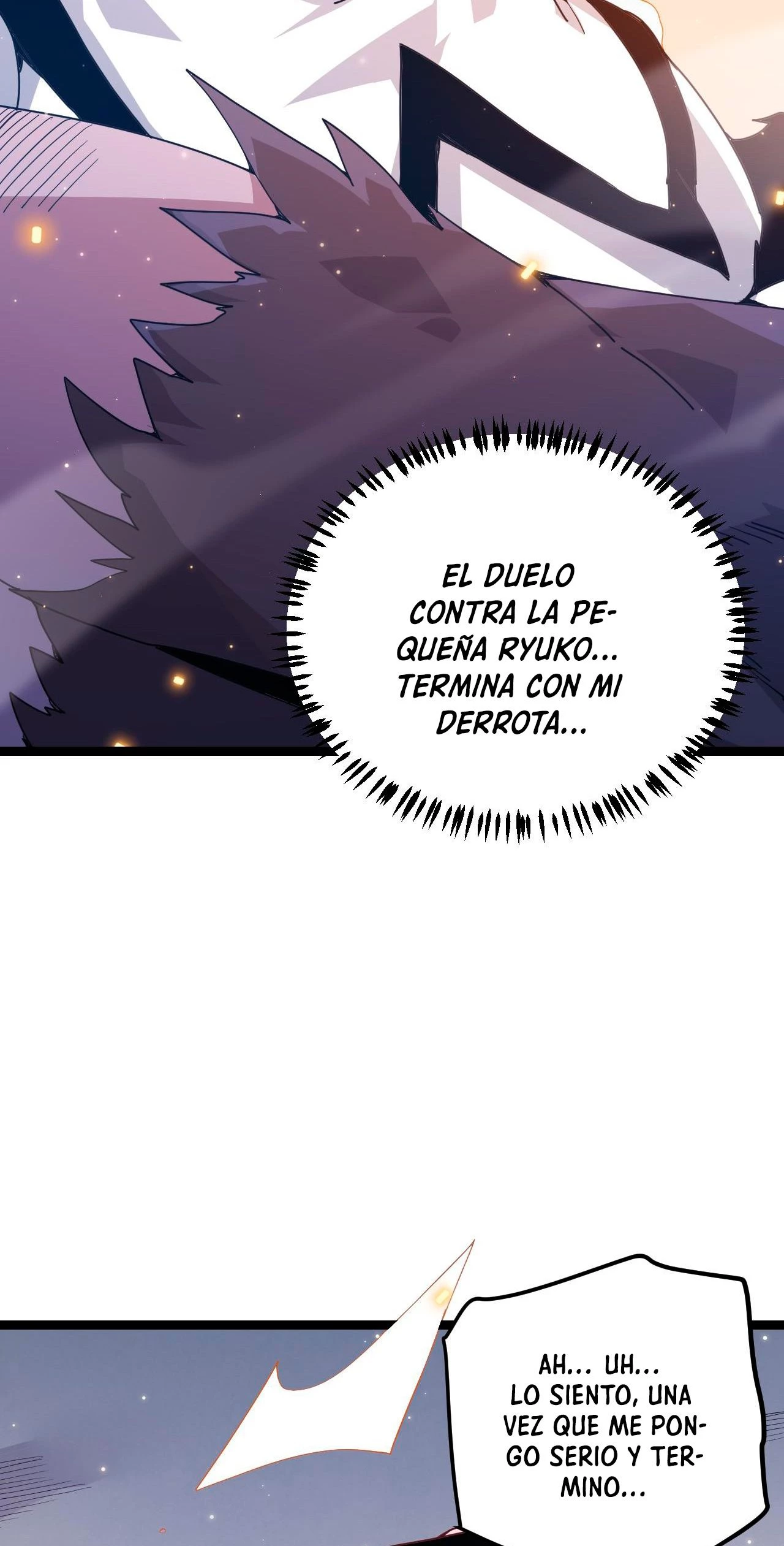 El juego del que vengo Capitulo 81 página 11