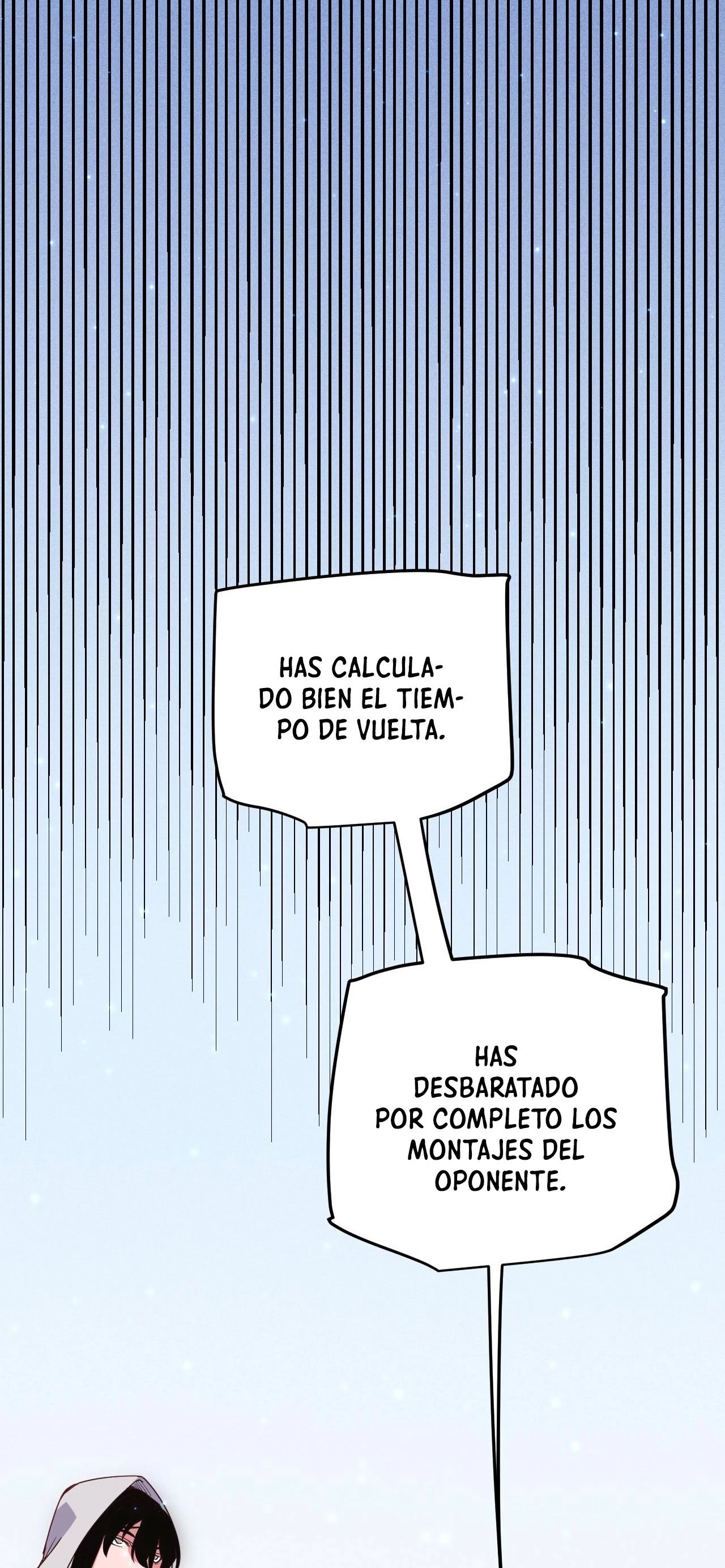El juego del que vengo Capitulo 81 página 16