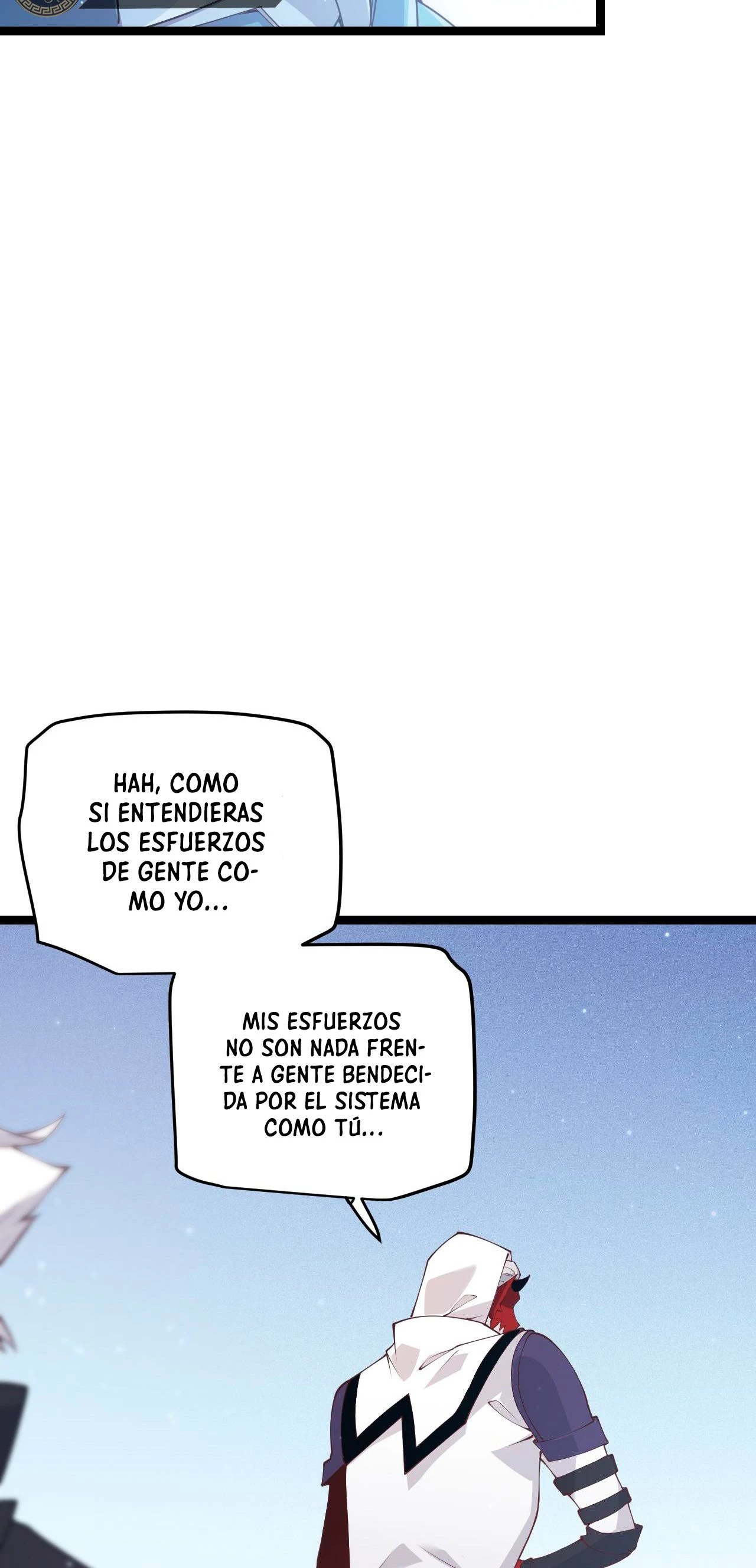 El juego del que vengo Capitulo 81 página 31