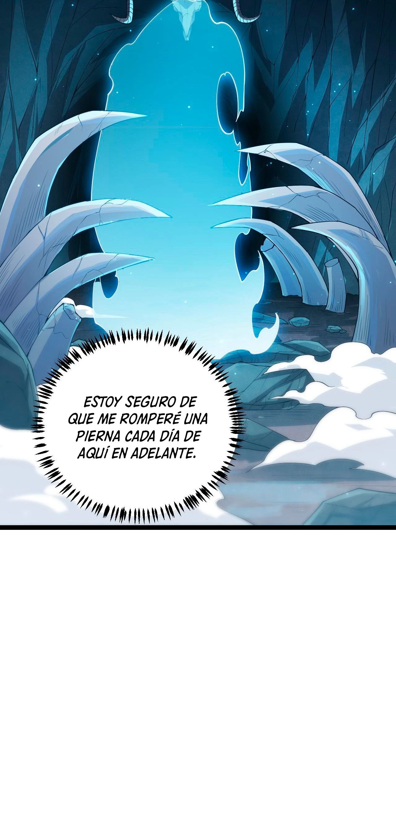 El juego del que vengo Capitulo 82 página 10
