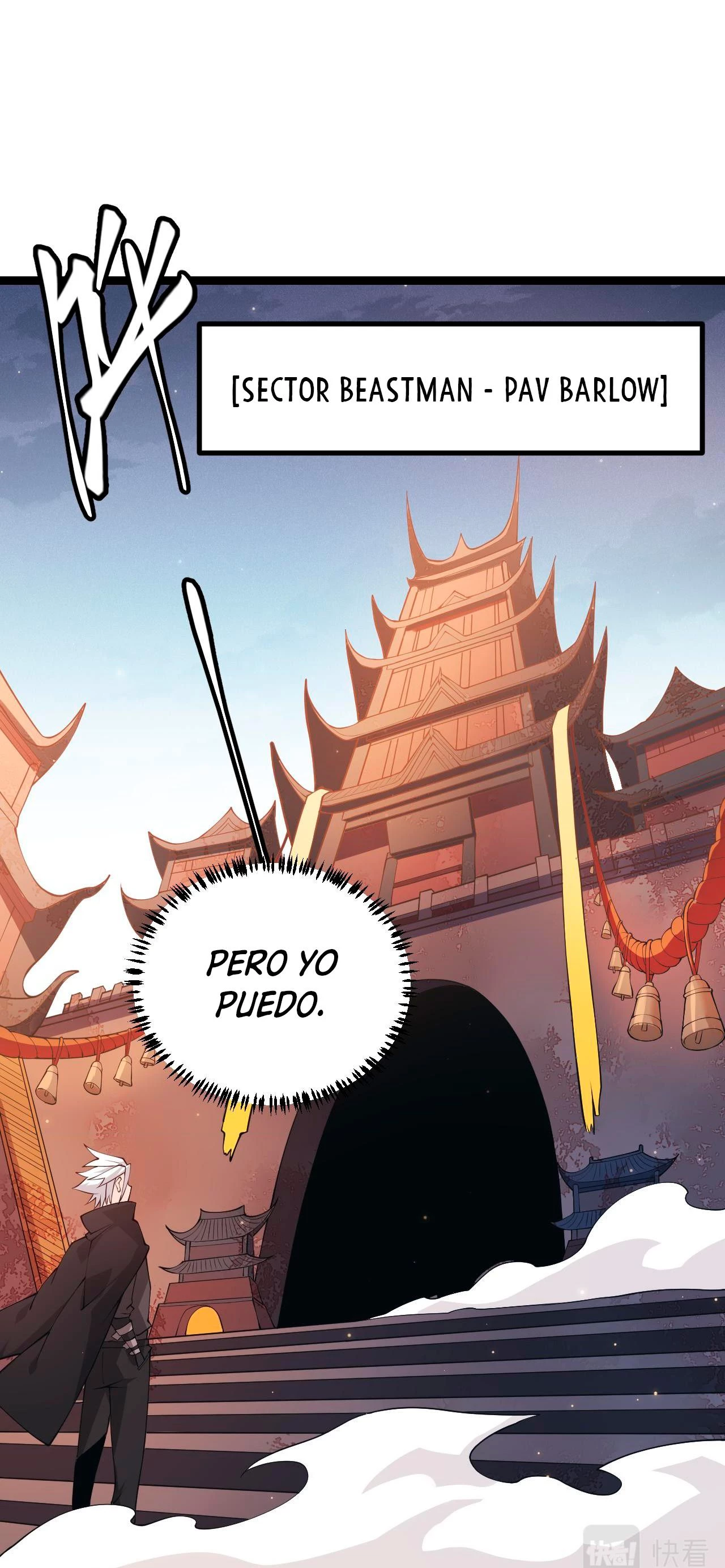 El juego del que vengo Capitulo 82 página 16