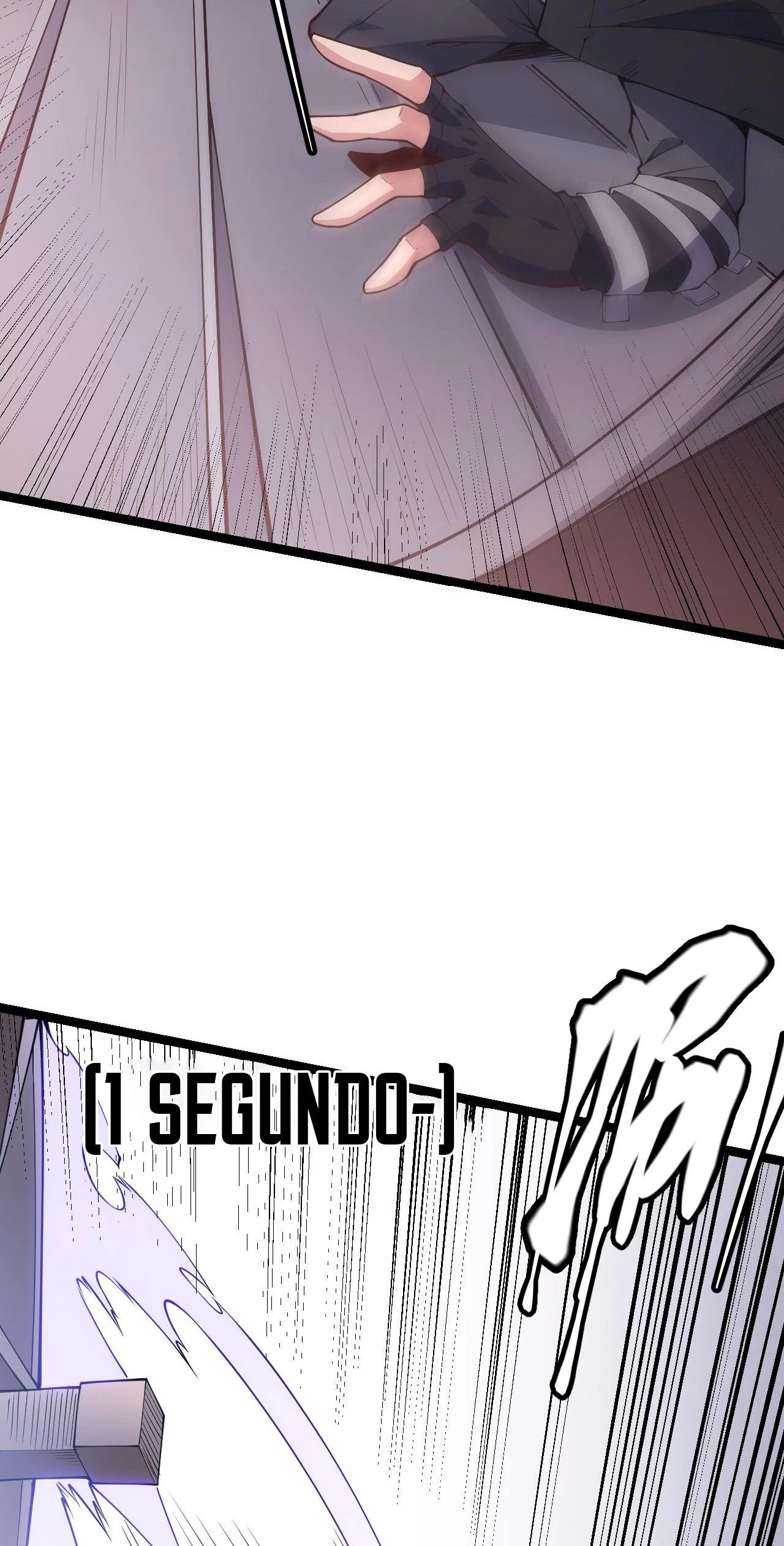 El juego del que vengo Capitulo 82 página 45