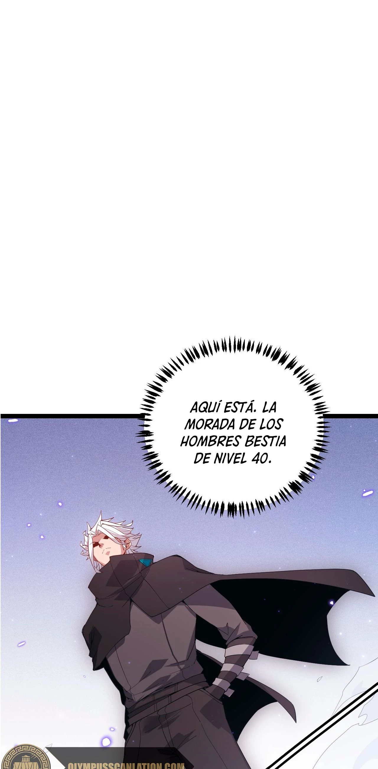 El juego del que vengo Capitulo 83 página 22