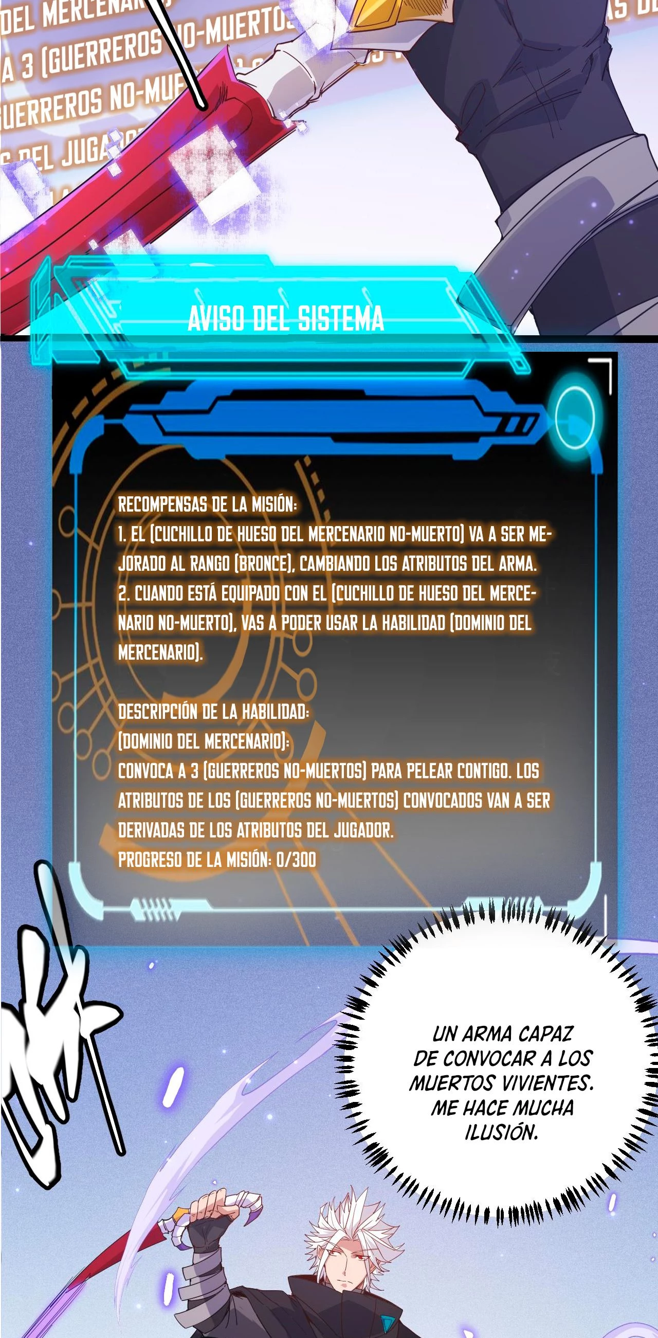 El juego del que vengo Capitulo 83 página 25