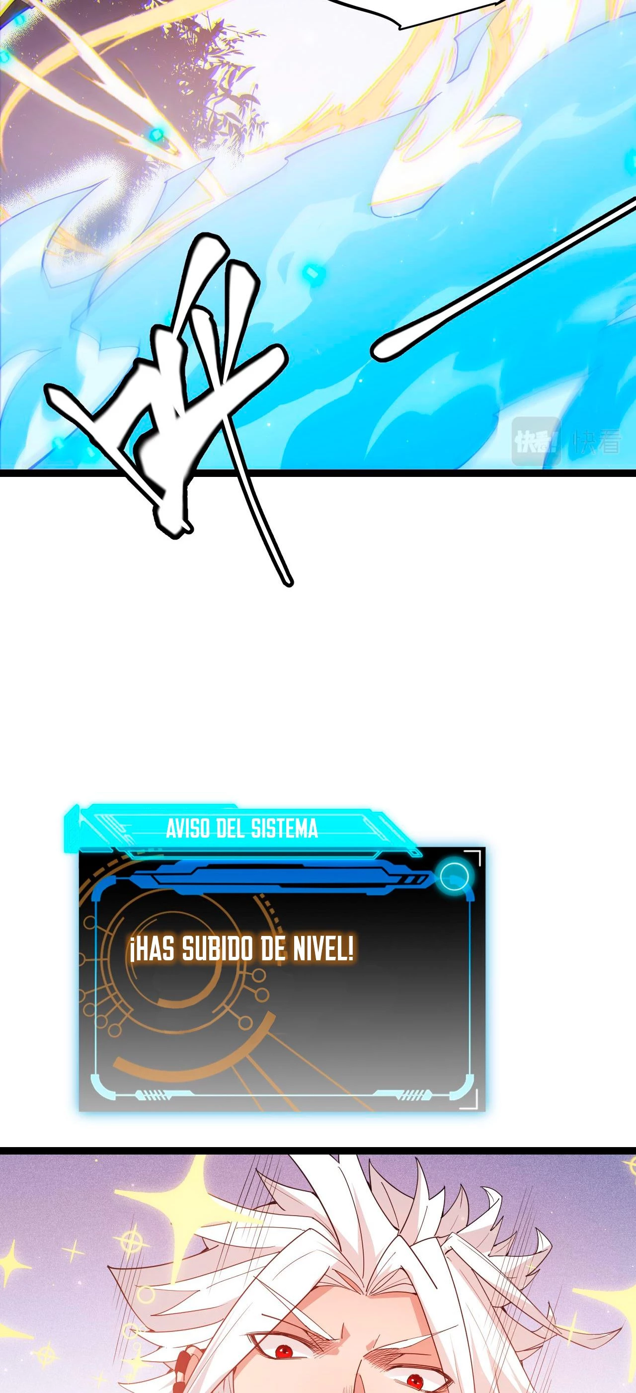 El juego del que vengo Capitulo 83 página 50