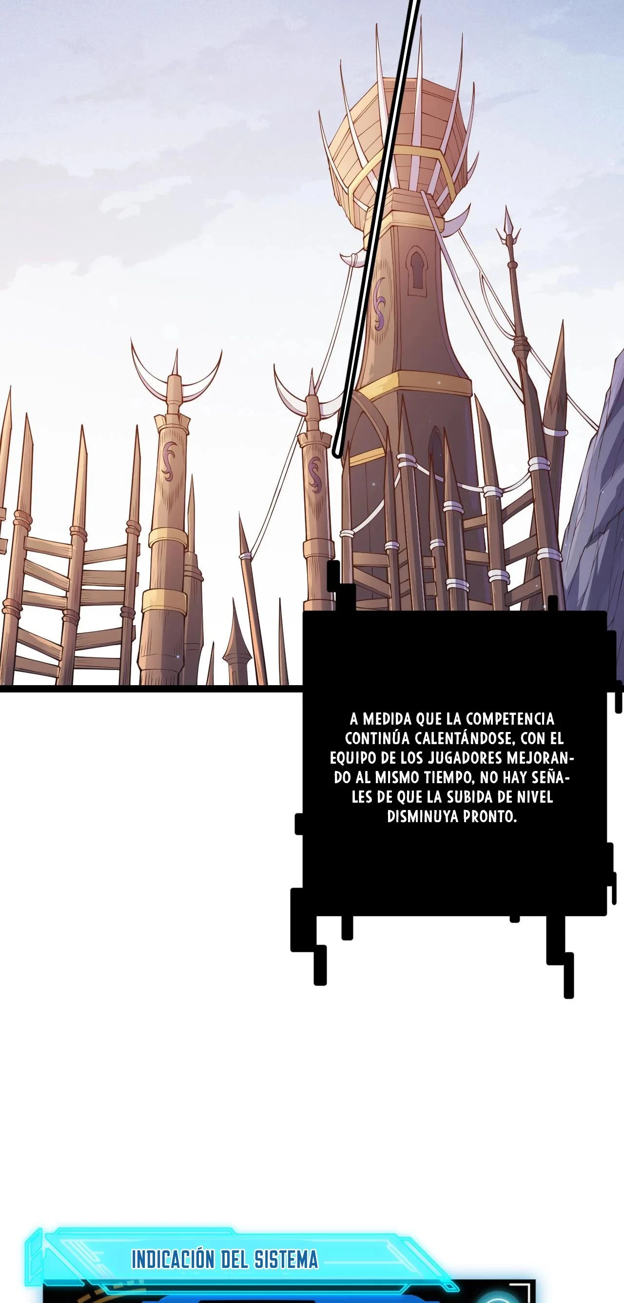 El juego del que vengo Capitulo 84 página 16