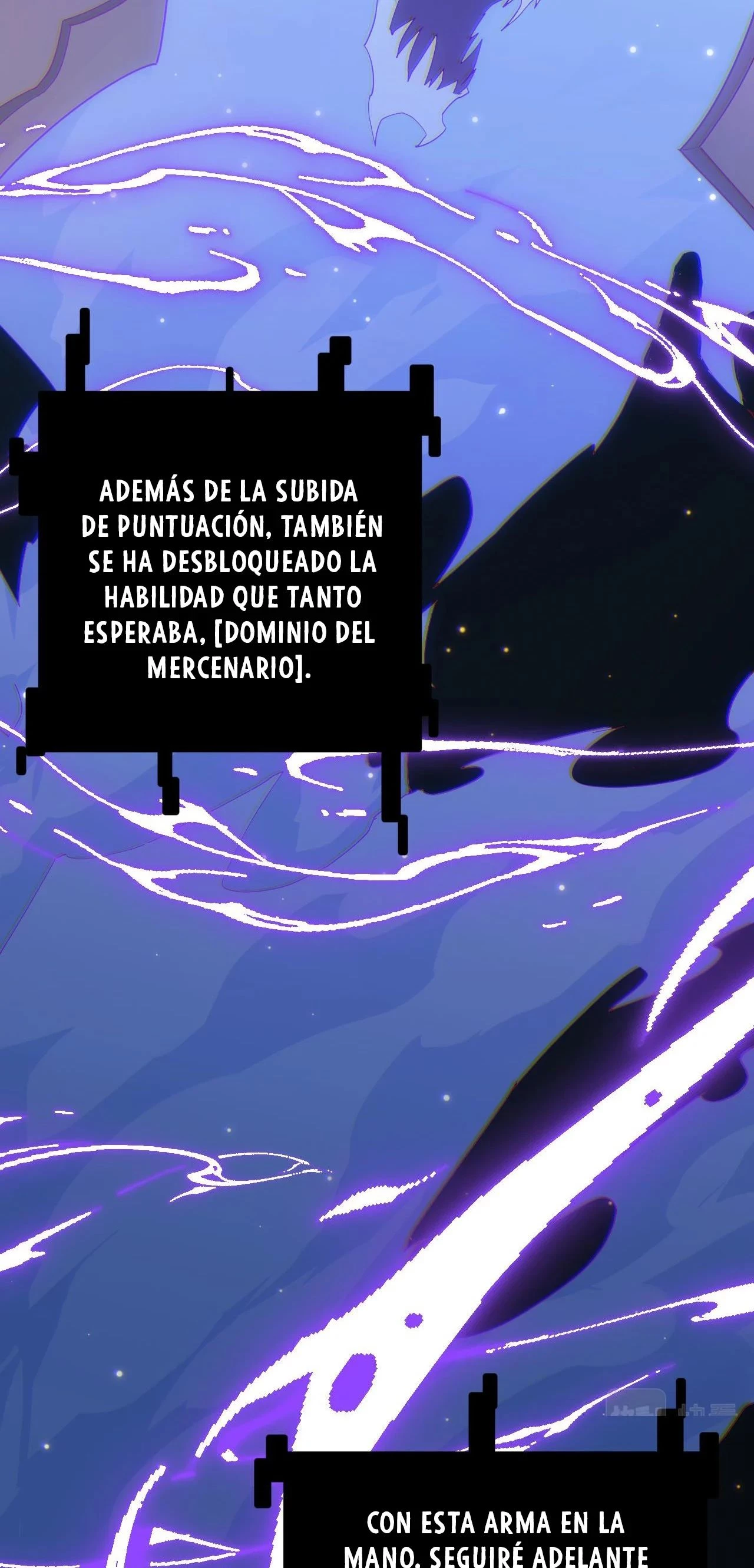El juego del que vengo Capitulo 84 página 48