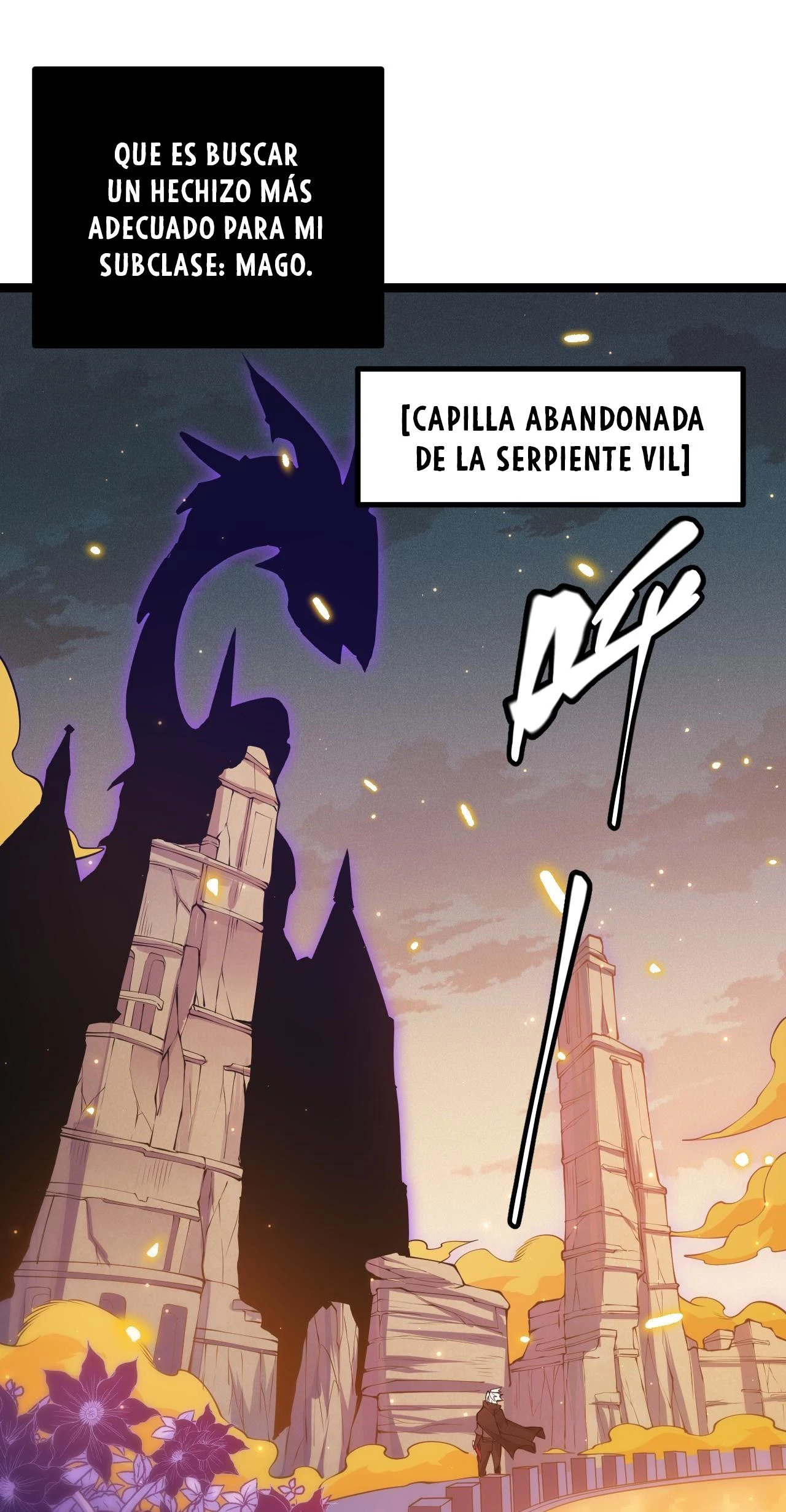 El juego del que vengo Capitulo 84 página 50