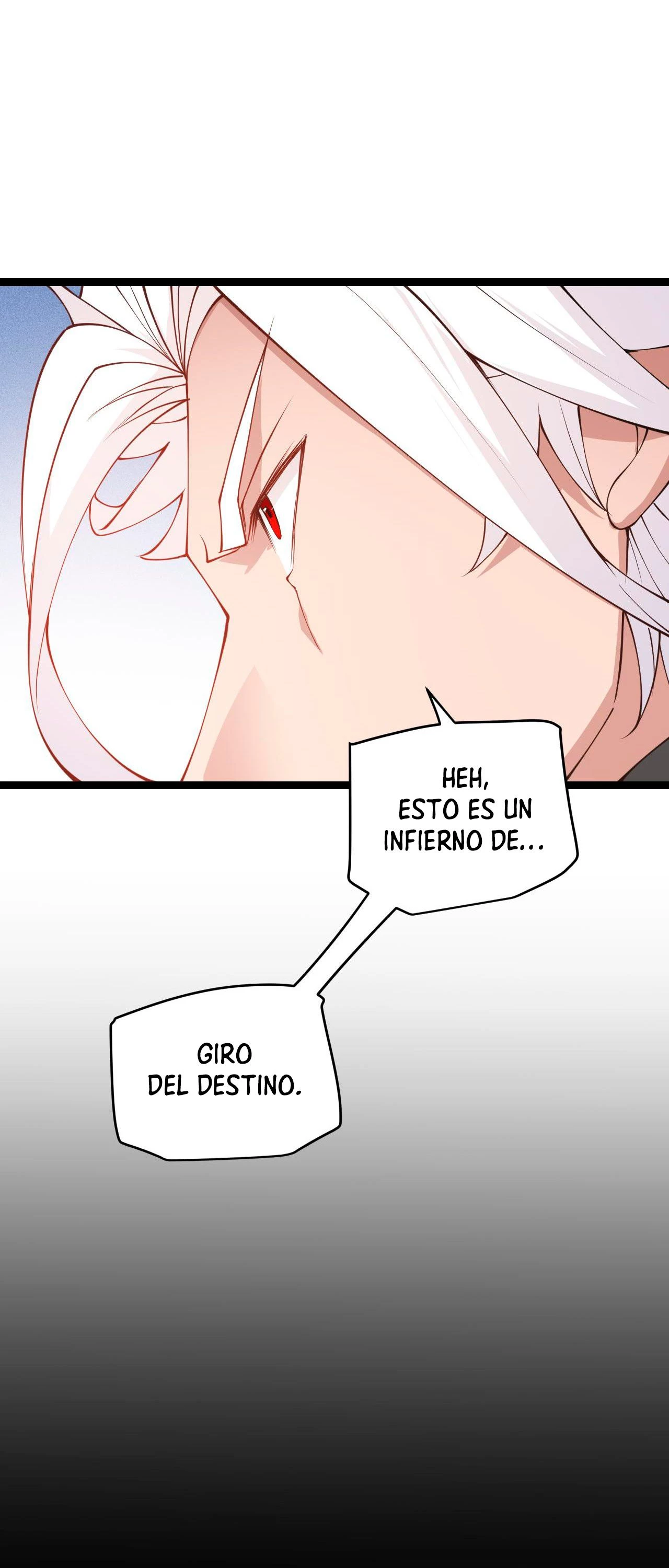El juego del que vengo Capitulo 87 página 17