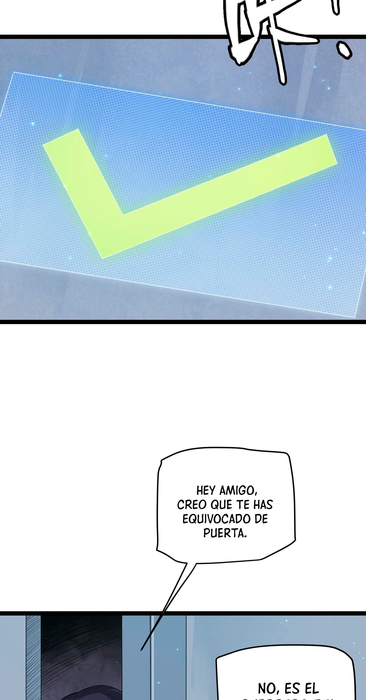 El juego del que vengo Capitulo 88 página 22
