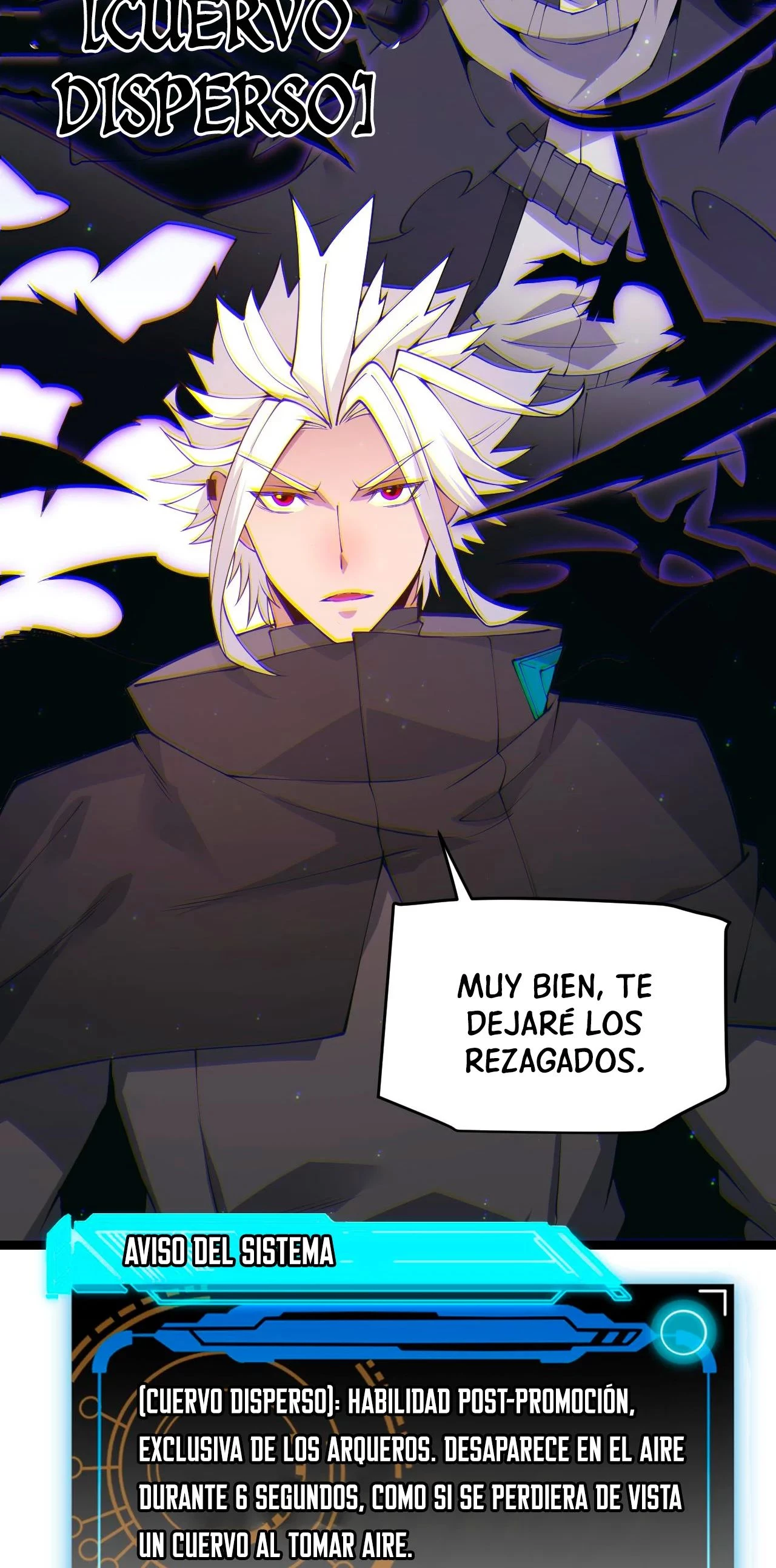 El juego del que vengo Capitulo 88 página 35