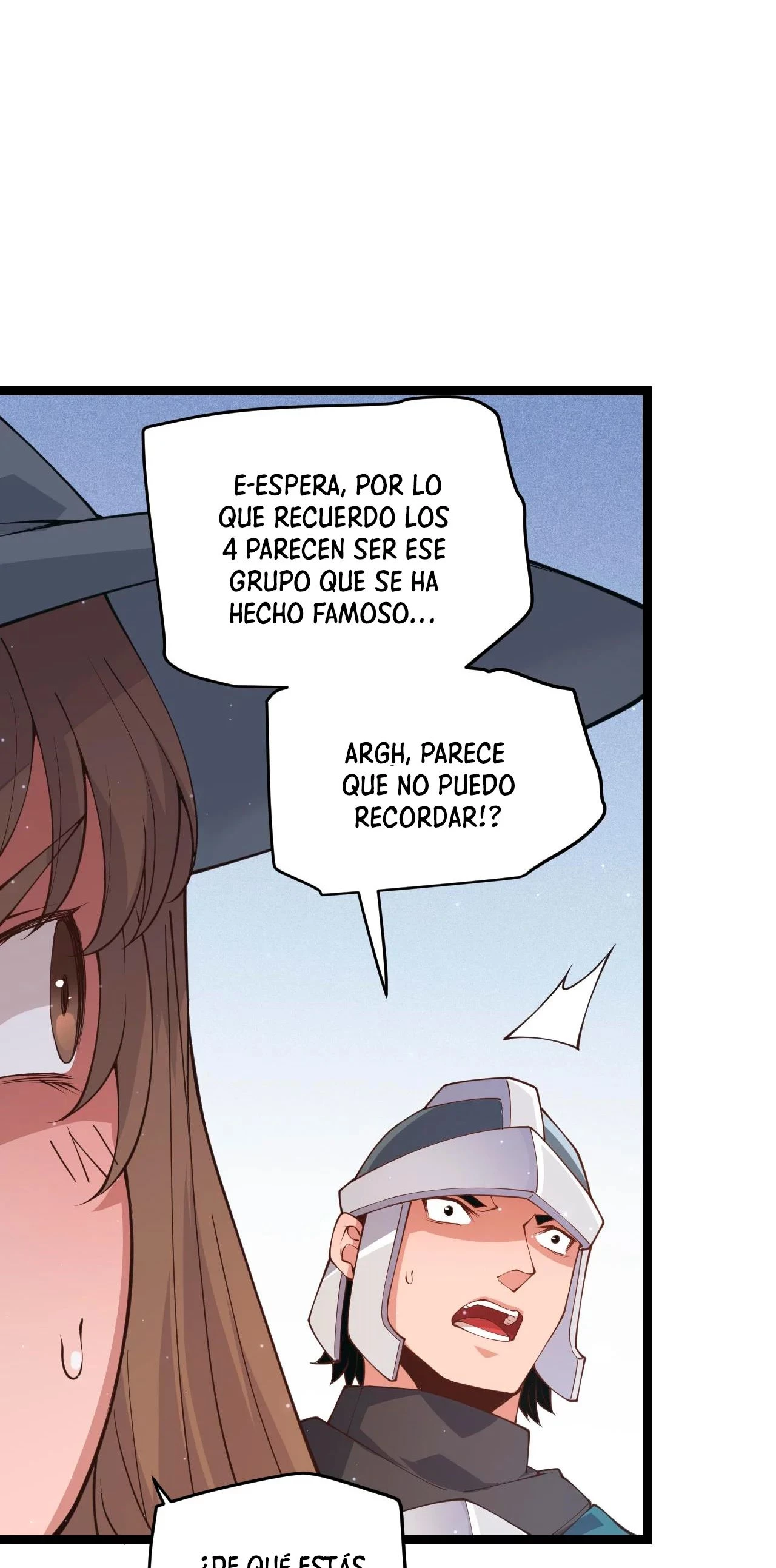 El juego del que vengo Capitulo 88 página 37