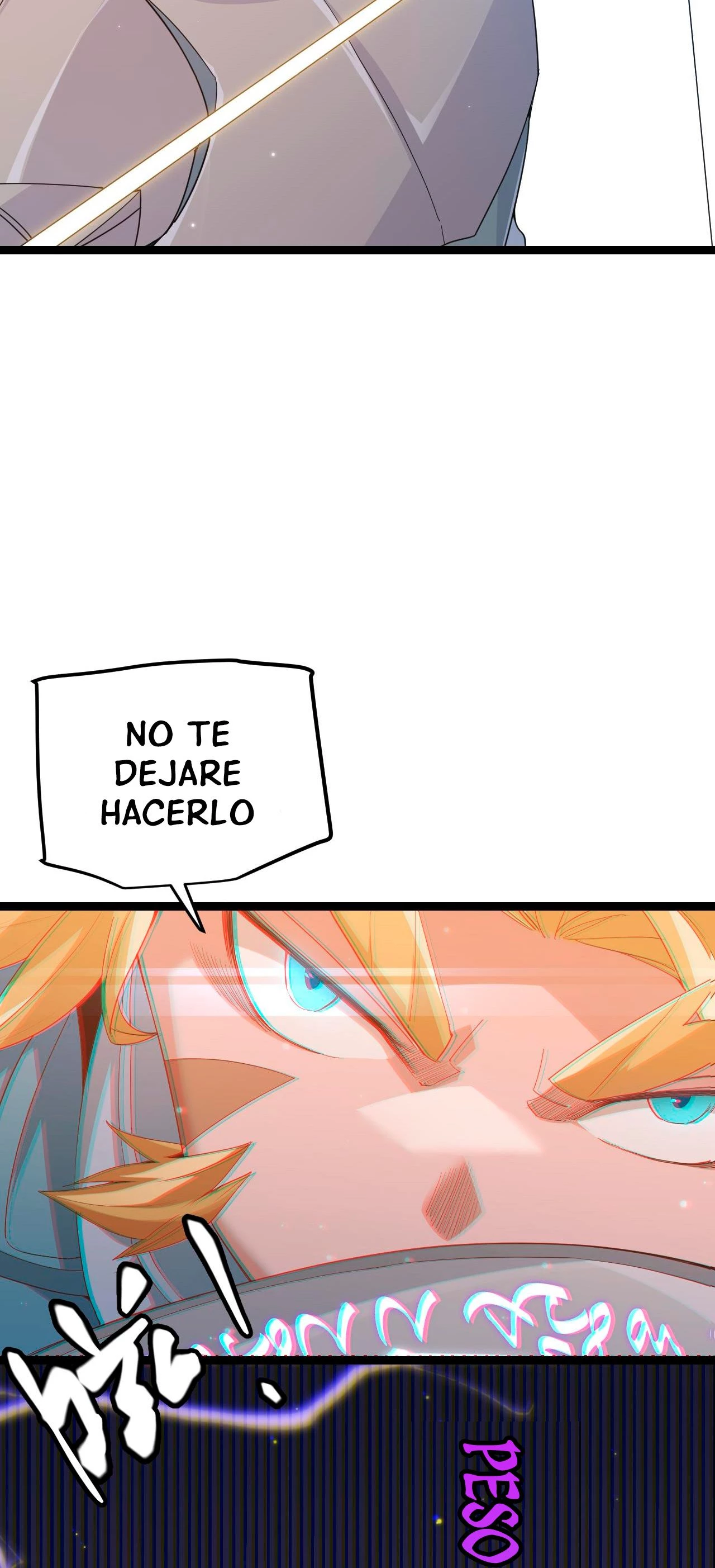 El juego del que vengo Capitulo 89 página 33