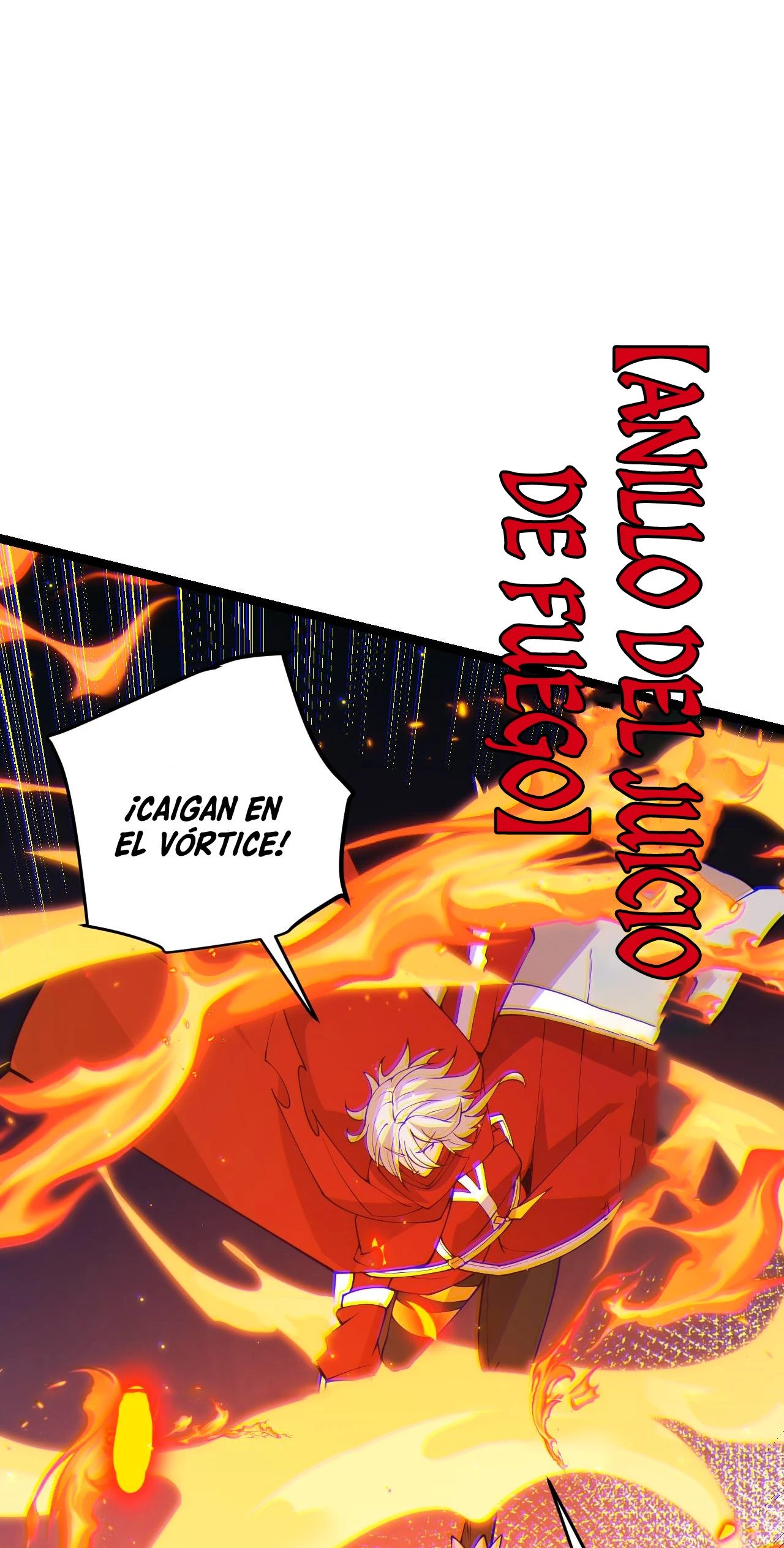 El juego del que vengo Capitulo 89 página 53