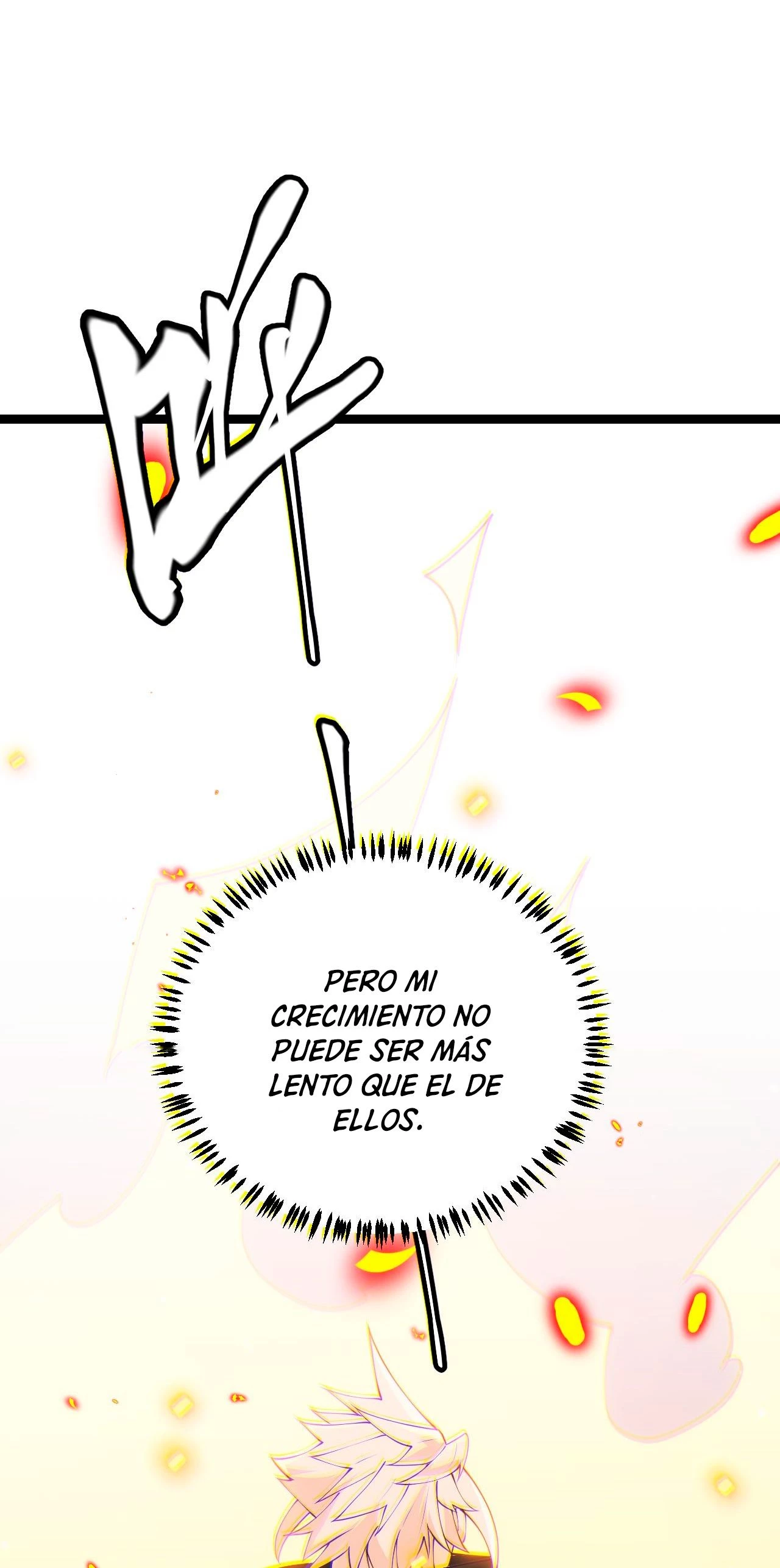 El juego del que vengo Capitulo 89 página 64
