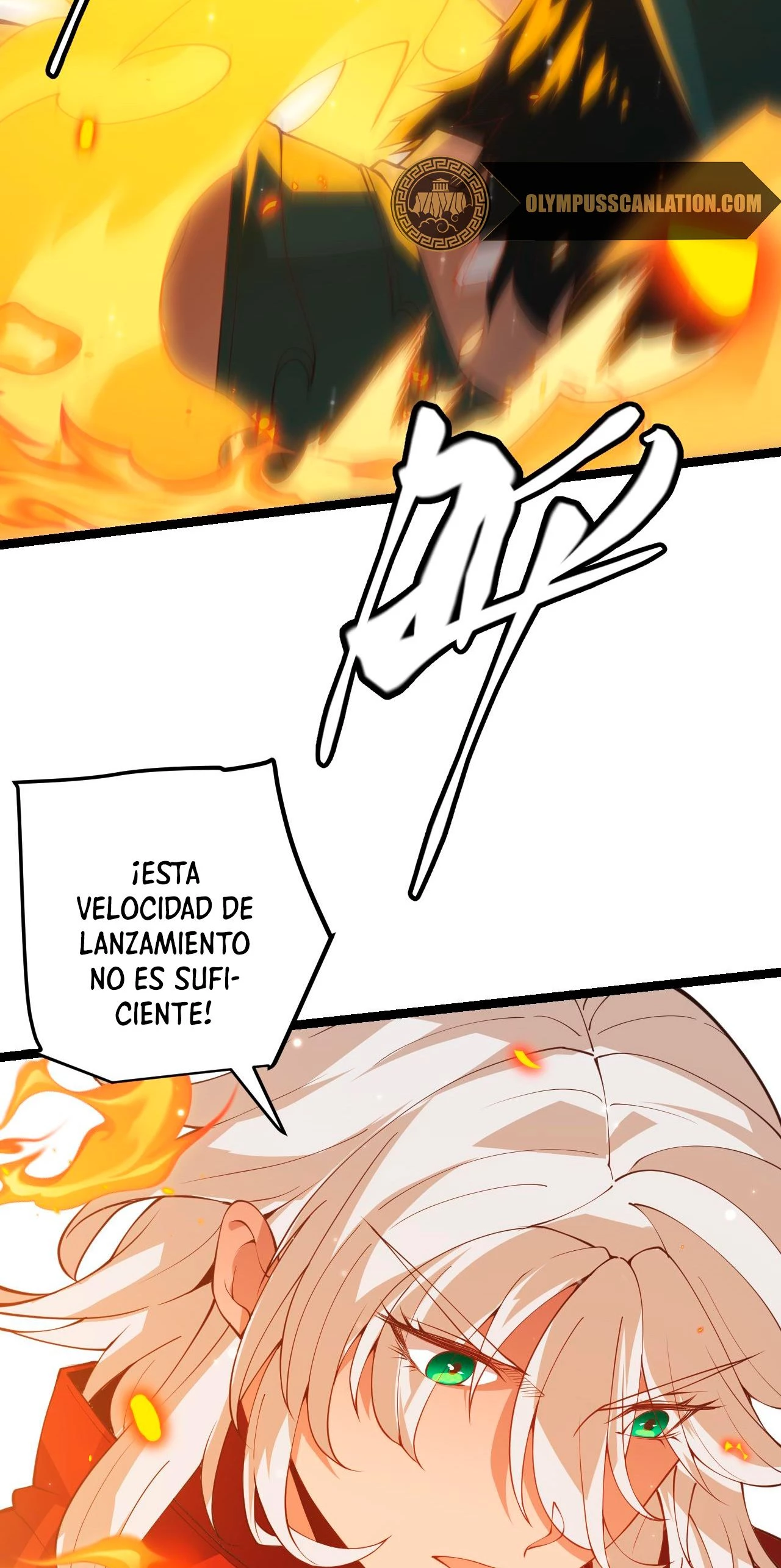 El juego del que vengo Capitulo 89 página 9