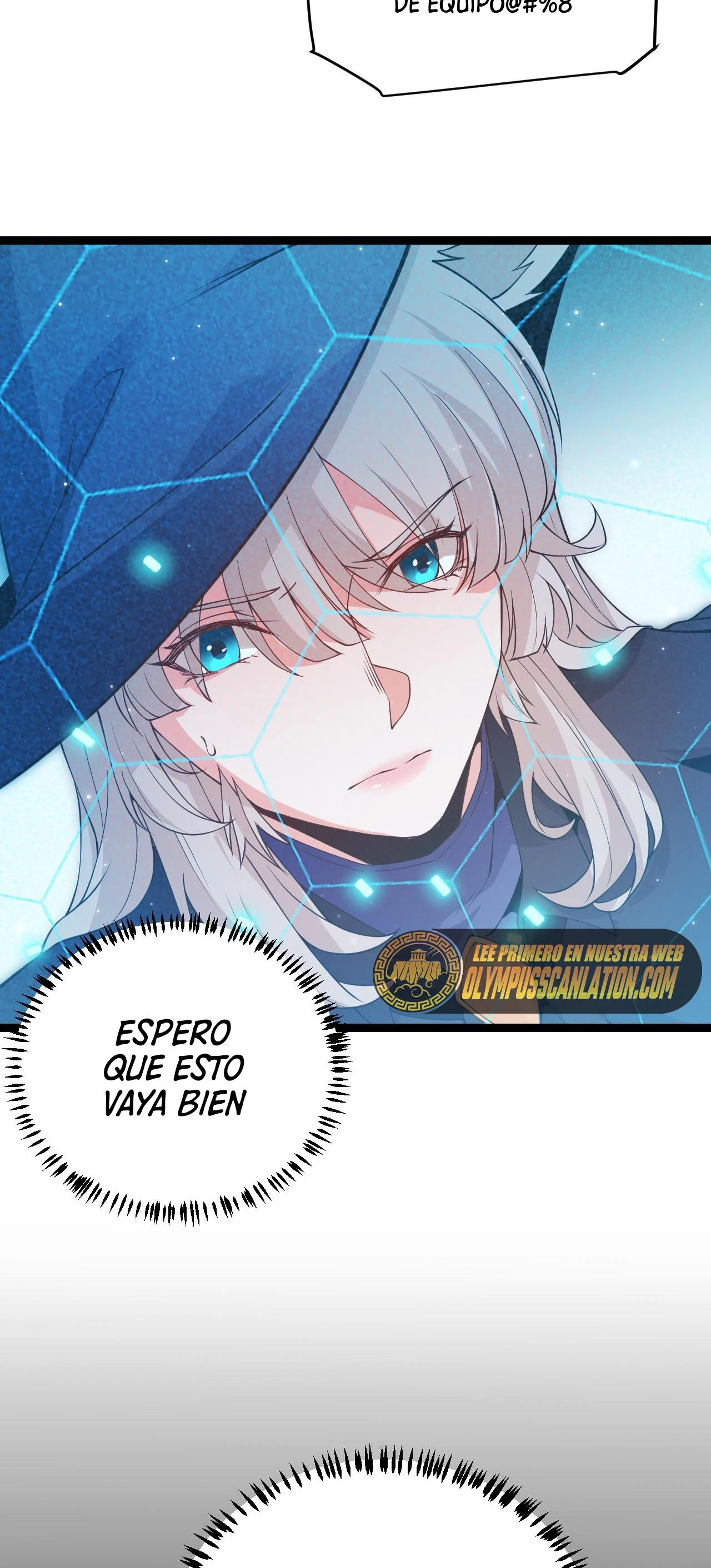 El juego del que vengo Capitulo 90 página 21