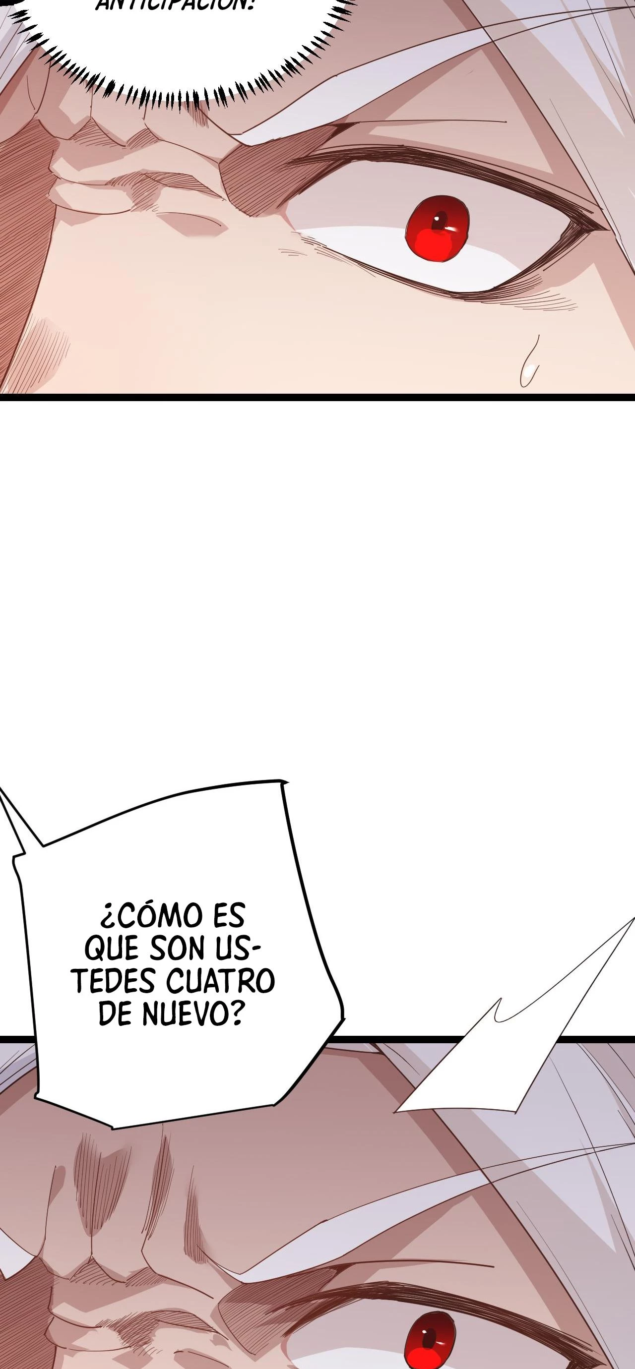 El juego del que vengo Capitulo 90 página 55