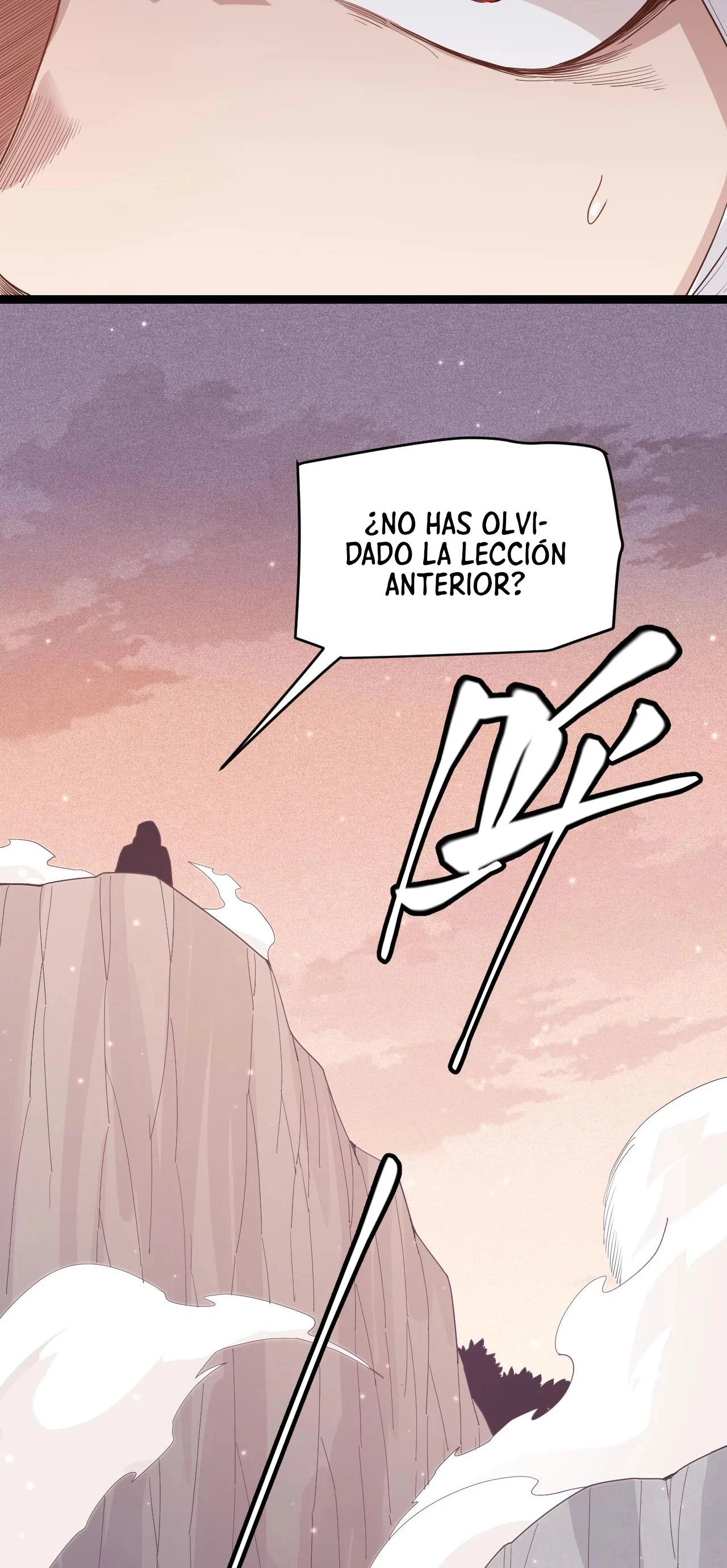 El juego del que vengo Capitulo 90 página 56