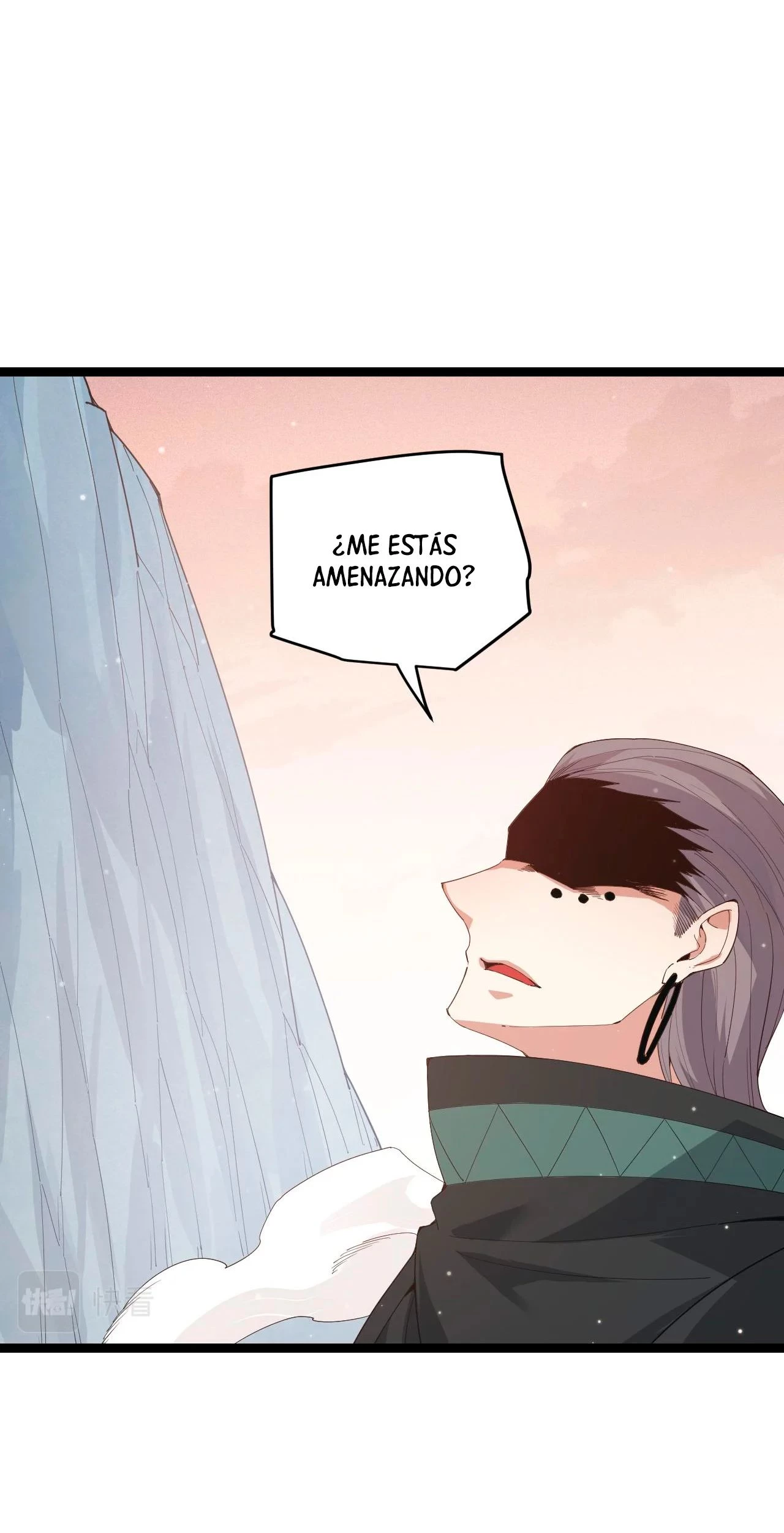 El juego del que vengo Capitulo 91 página 42