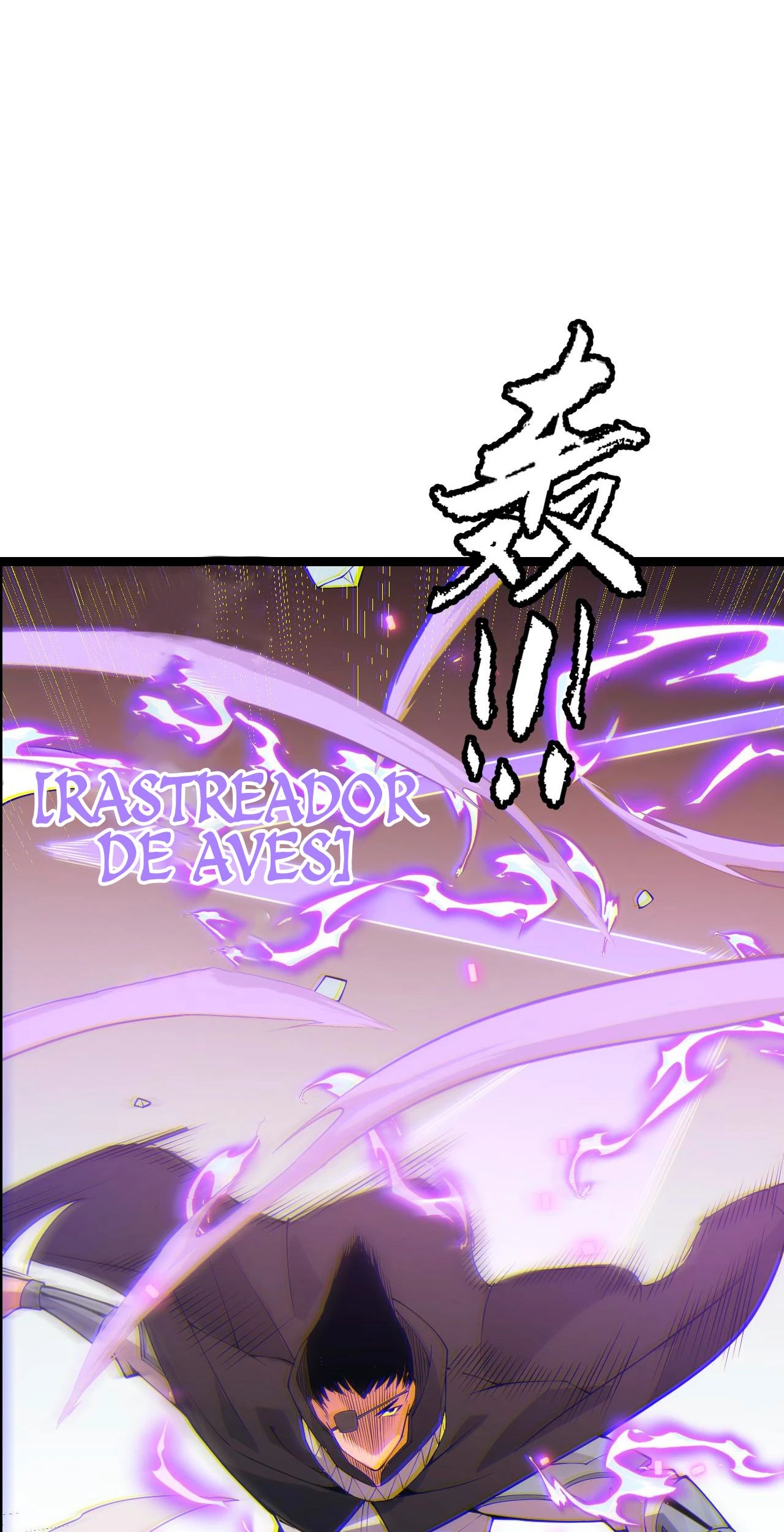 El juego del que vengo Capitulo 91 página 45