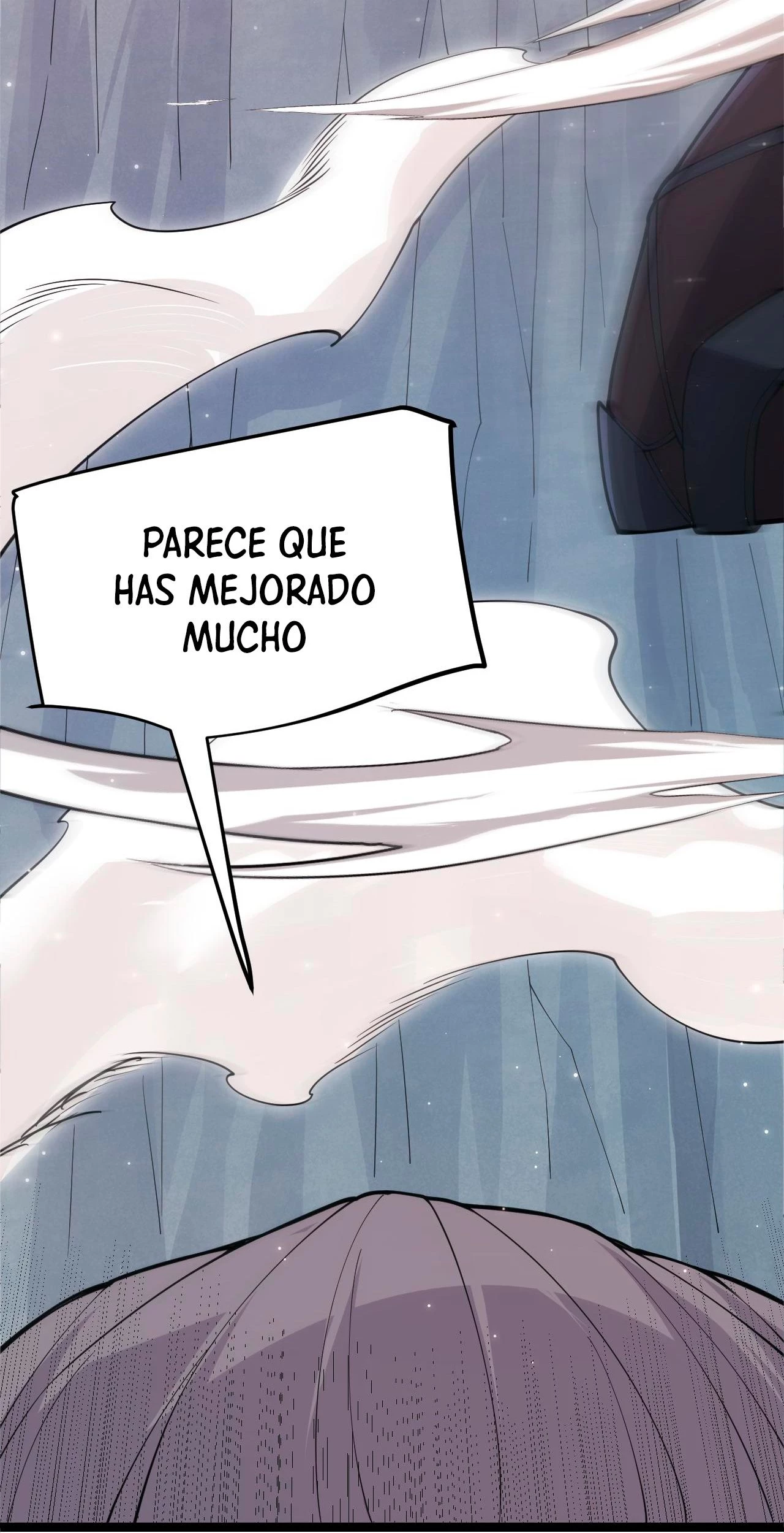El juego del que vengo Capitulo 91 página 53