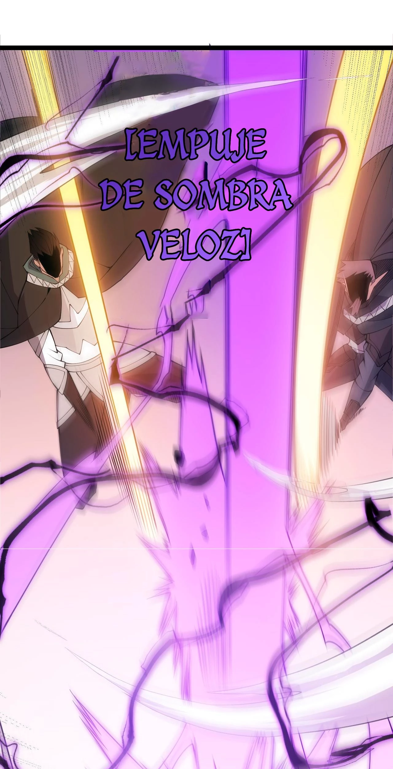 El juego del que vengo Capitulo 91 página 64
