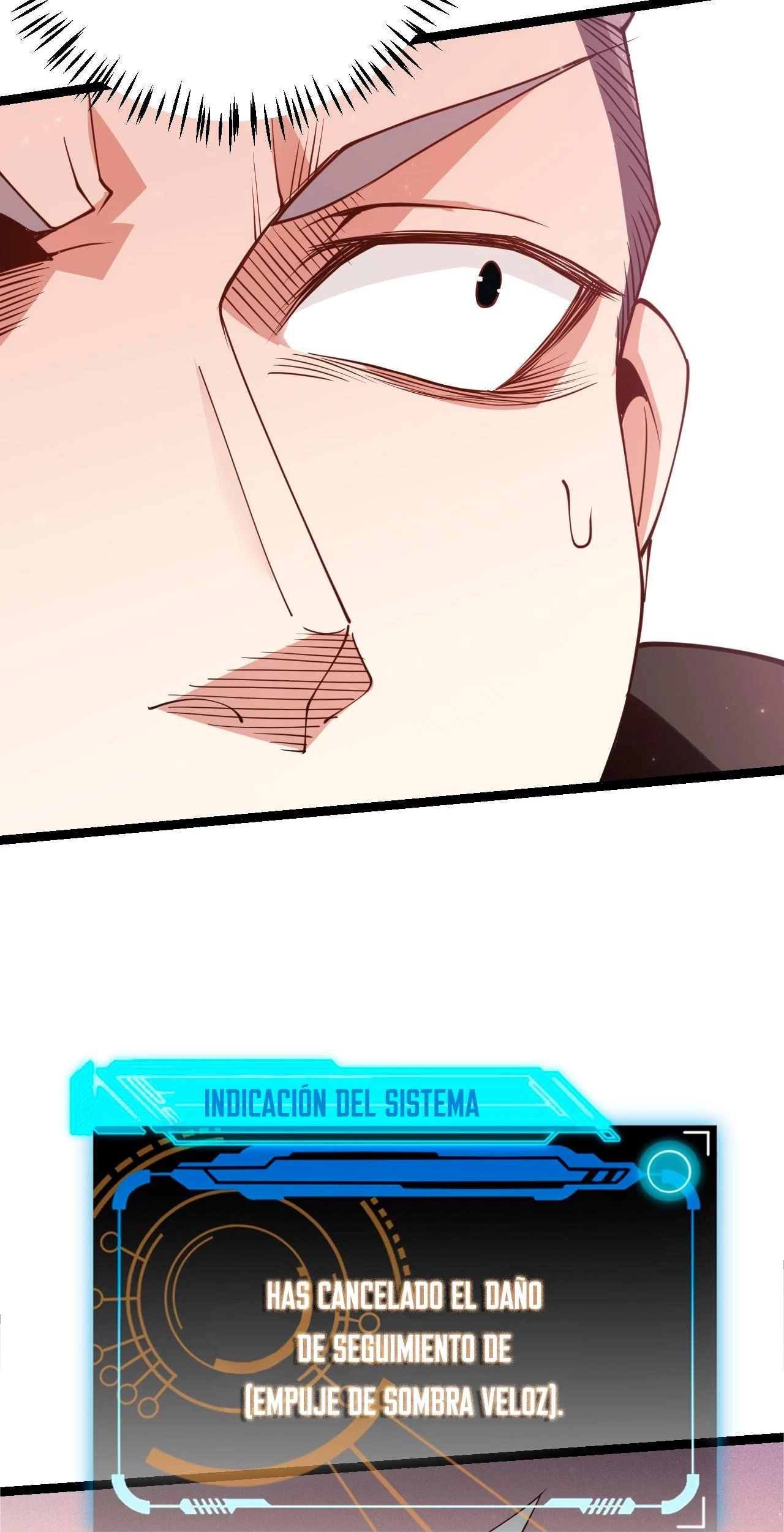 El juego del que vengo Capitulo 91 página 68