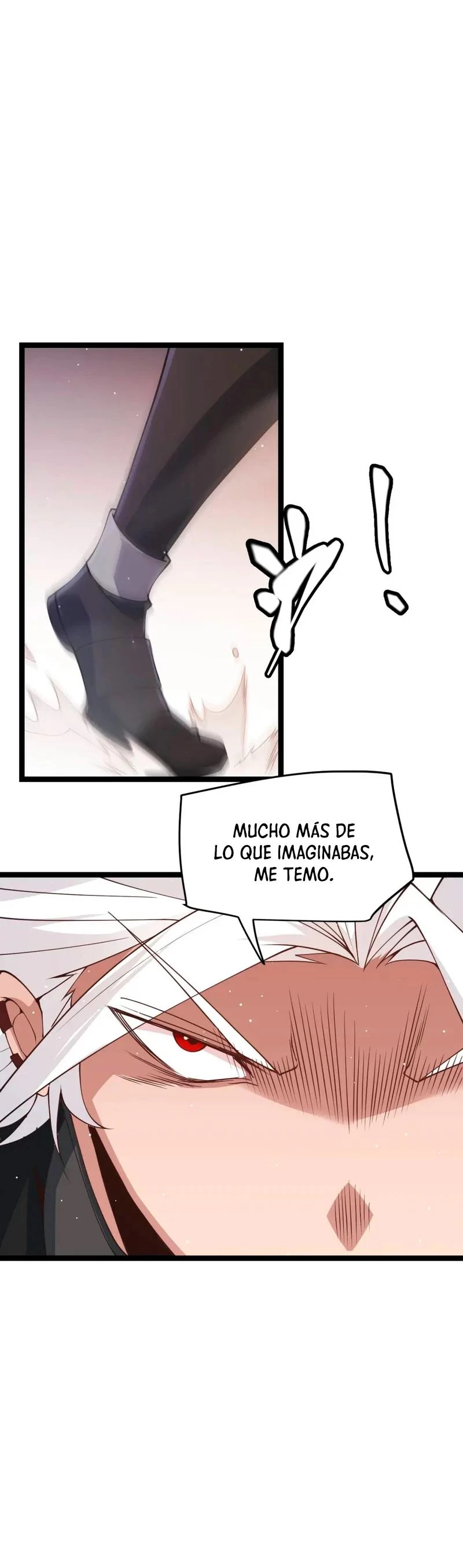 El juego del que vengo Capitulo 92 página 39