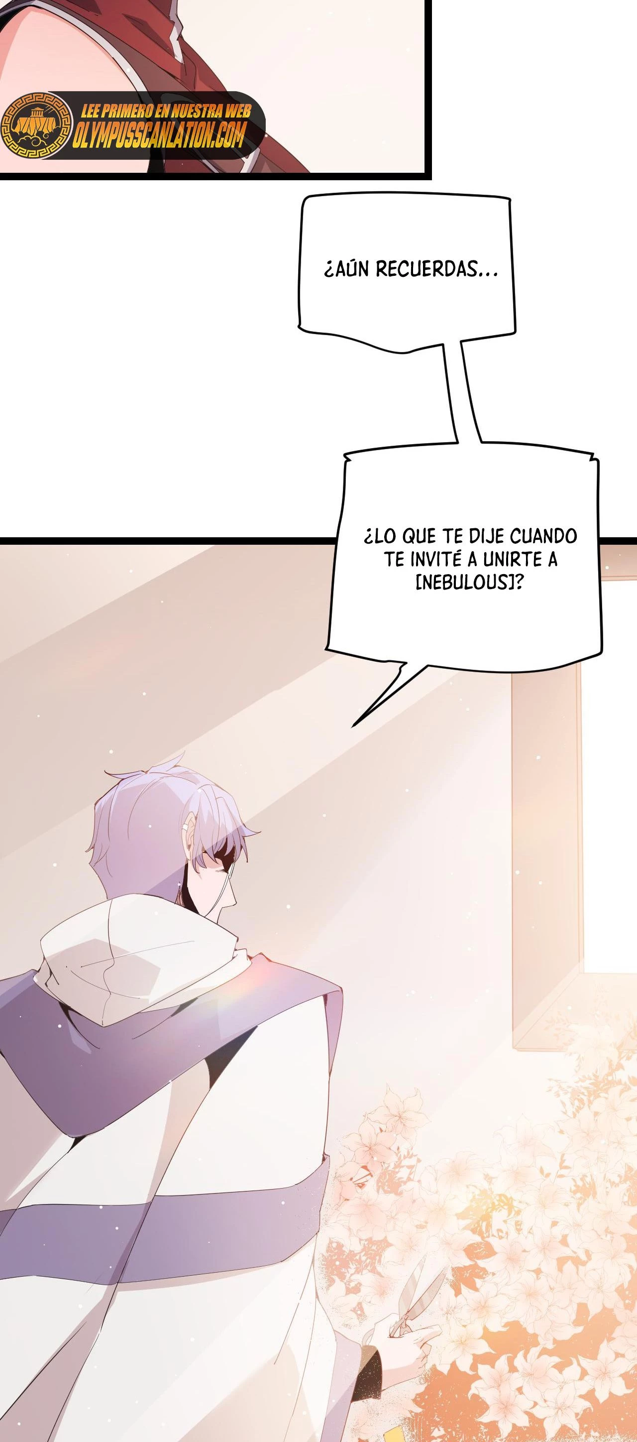 El juego del que vengo Capitulo 93 página 15