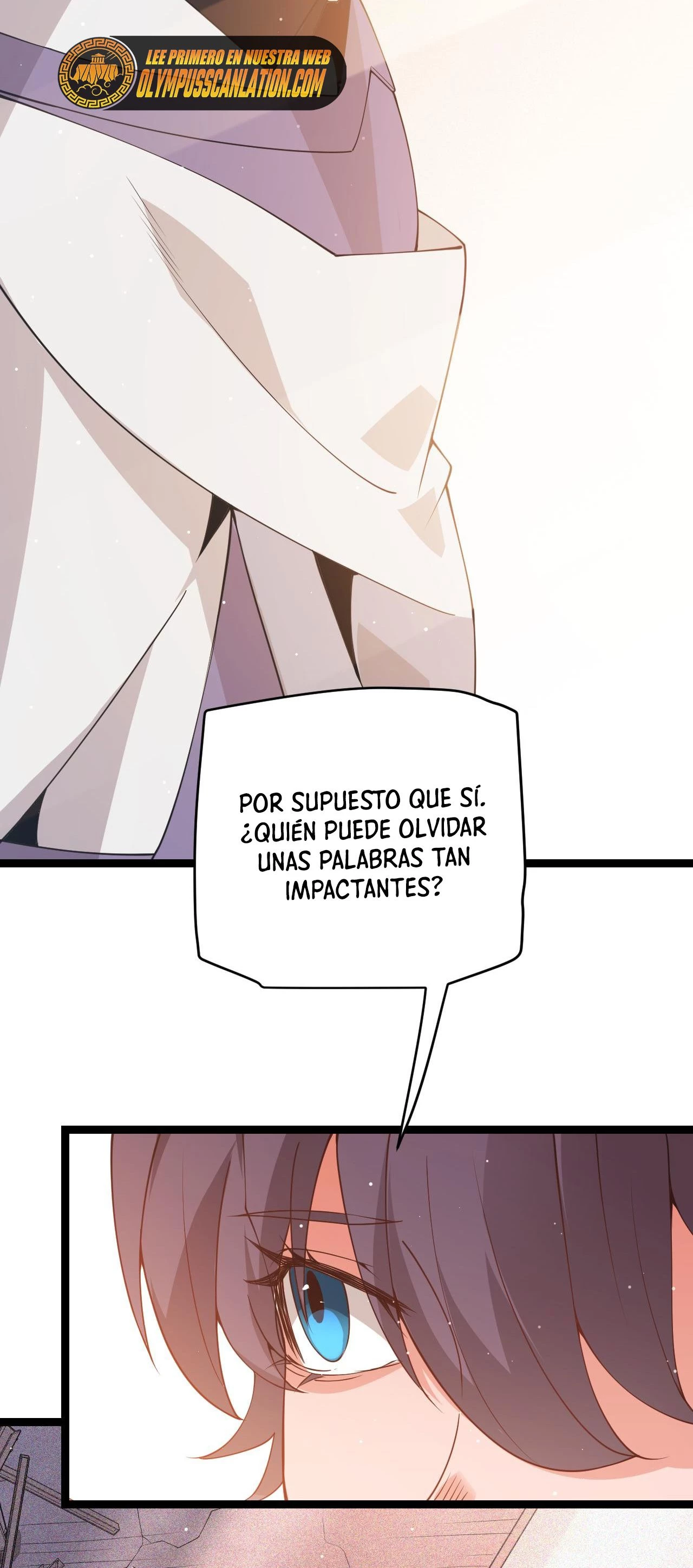 El juego del que vengo Capitulo 93 página 17