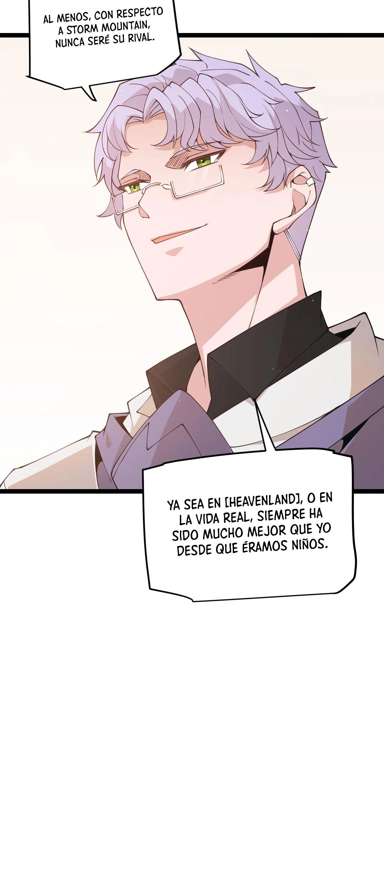 El juego del que vengo Capitulo 93 página 27