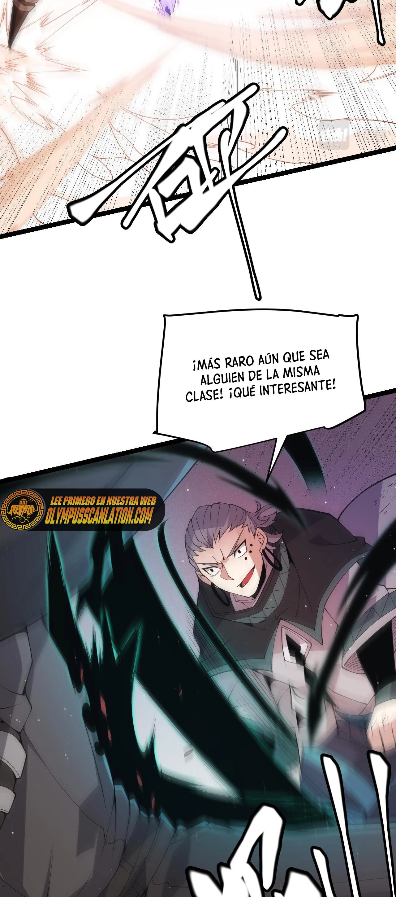 El juego del que vengo Capitulo 93 página 42