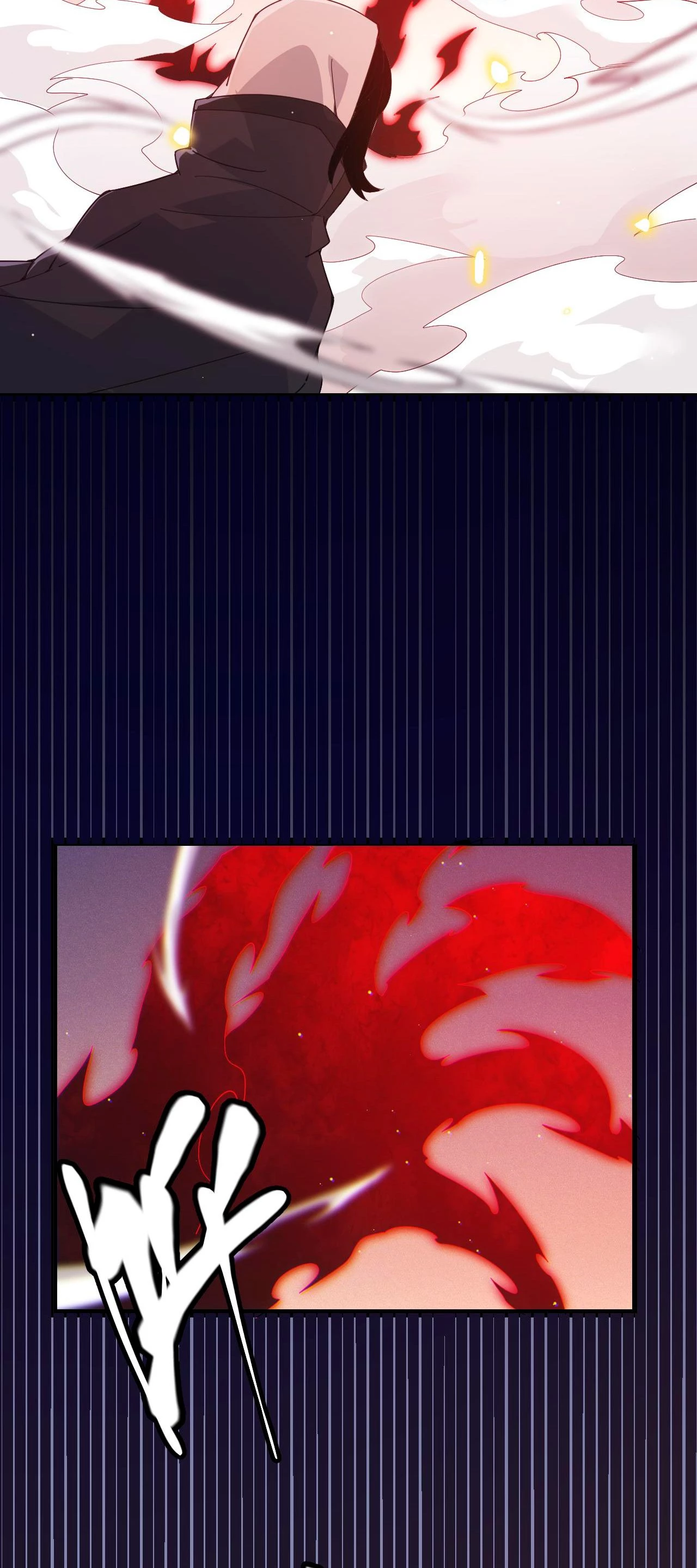 El juego del que vengo Capitulo 94 página 10