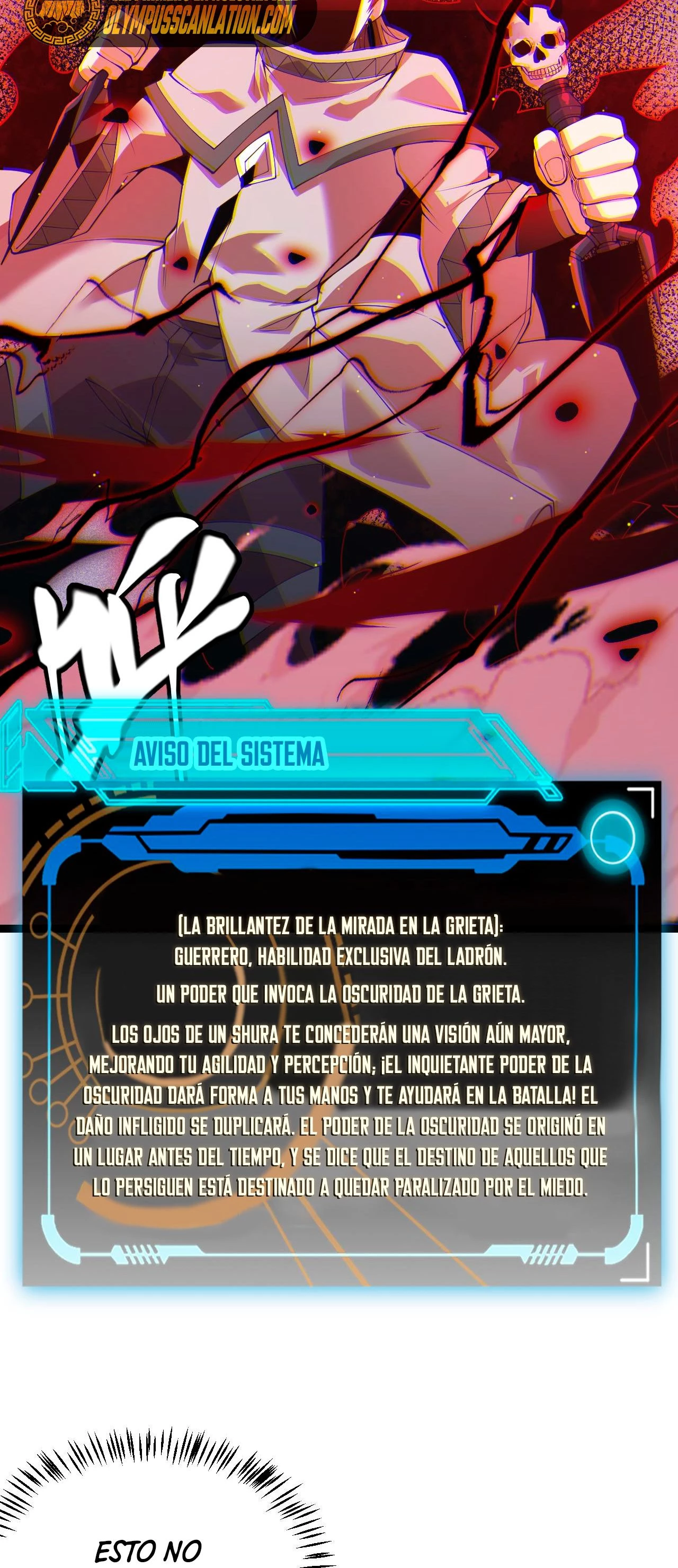 El juego del que vengo Capitulo 94 página 15