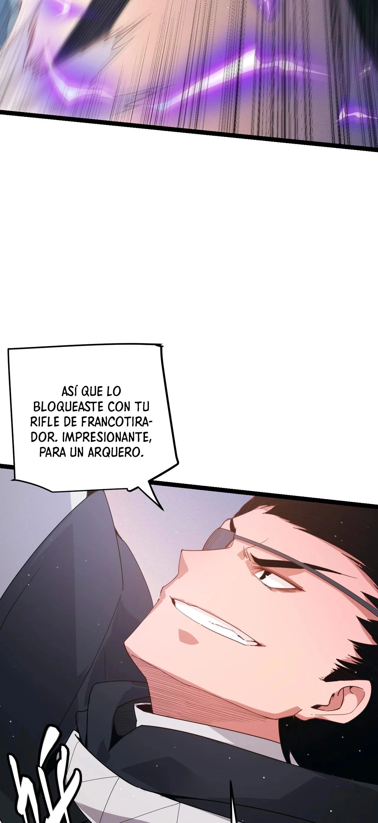El juego del que vengo Capitulo 94 página 25