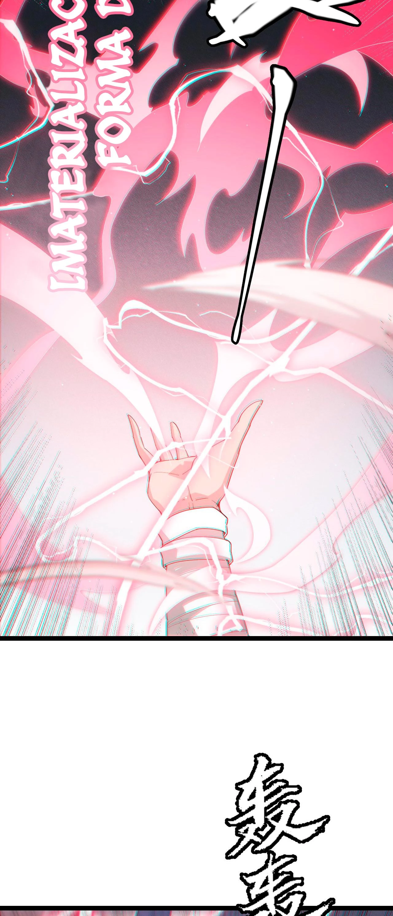 El juego del que vengo Capitulo 94 página 36