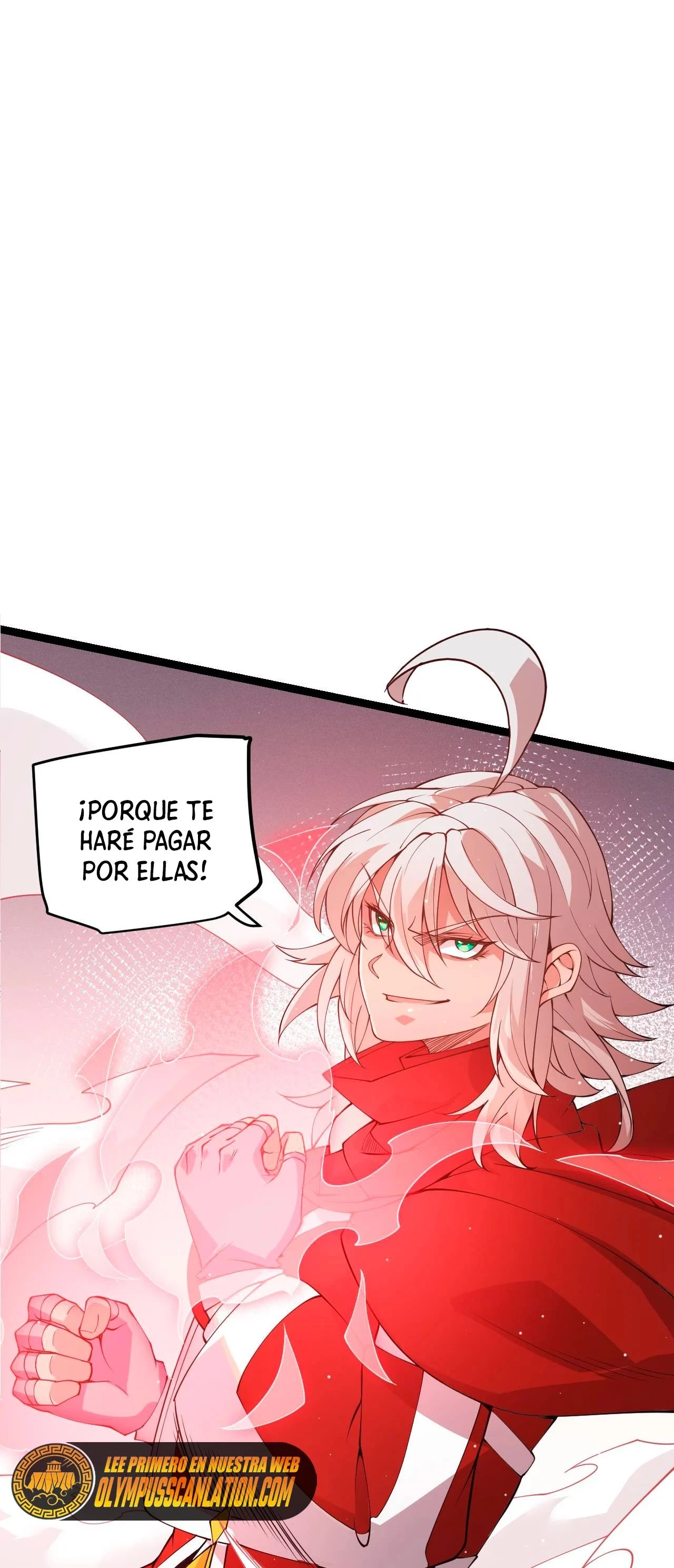 El juego del que vengo Capitulo 94 página 38
