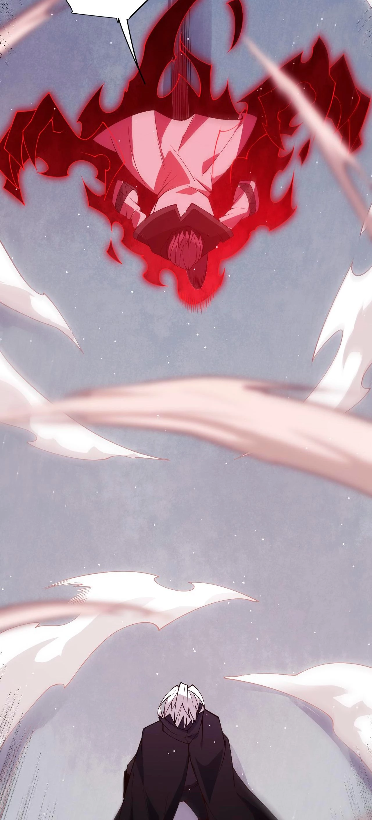 El juego del que vengo Capitulo 94 página 56