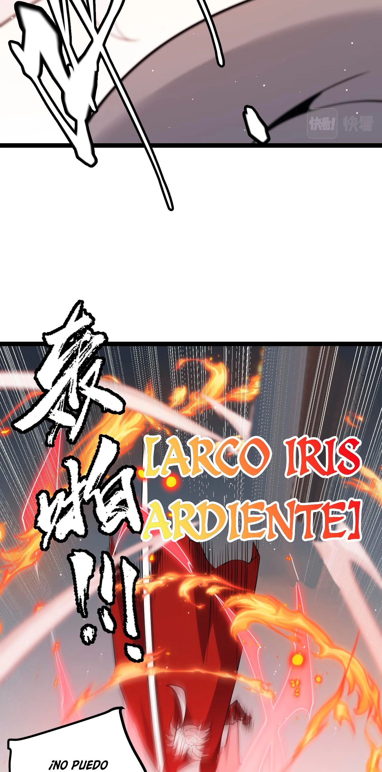 El juego del que vengo Capitulo 95 página 65
