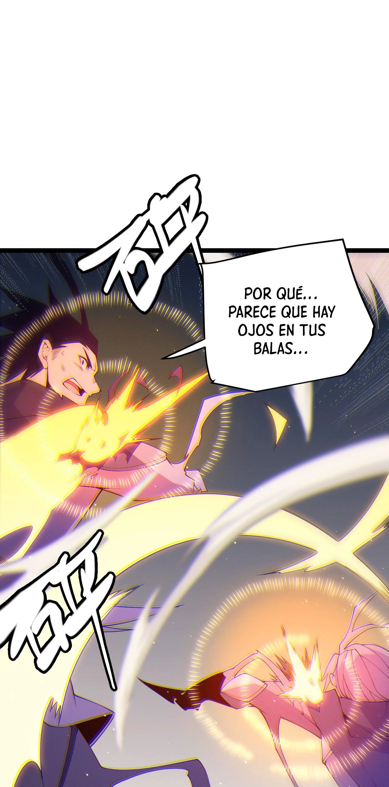 El juego del que vengo Capitulo 95 página 71