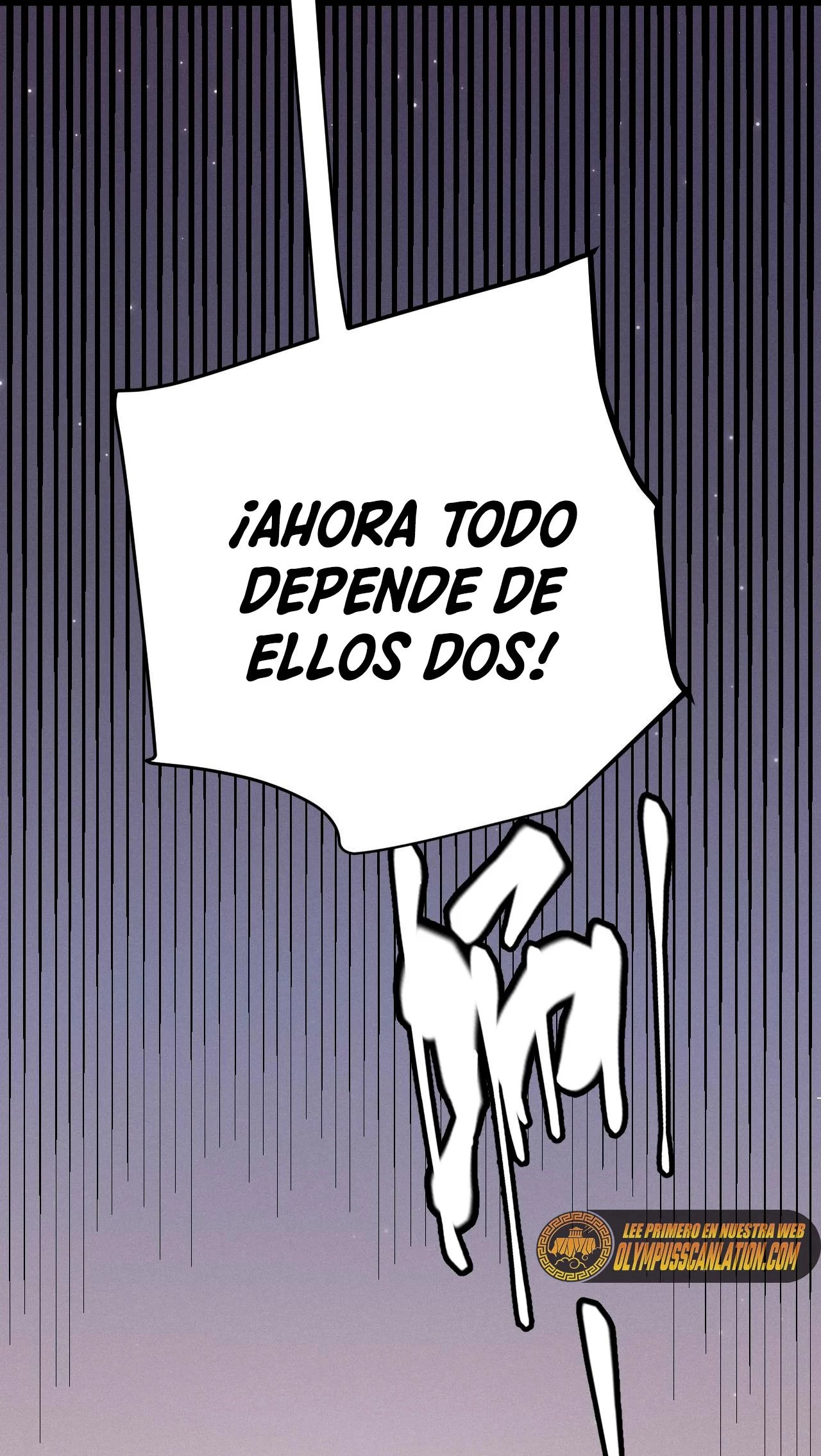 El juego del que vengo Capitulo 96 página 33