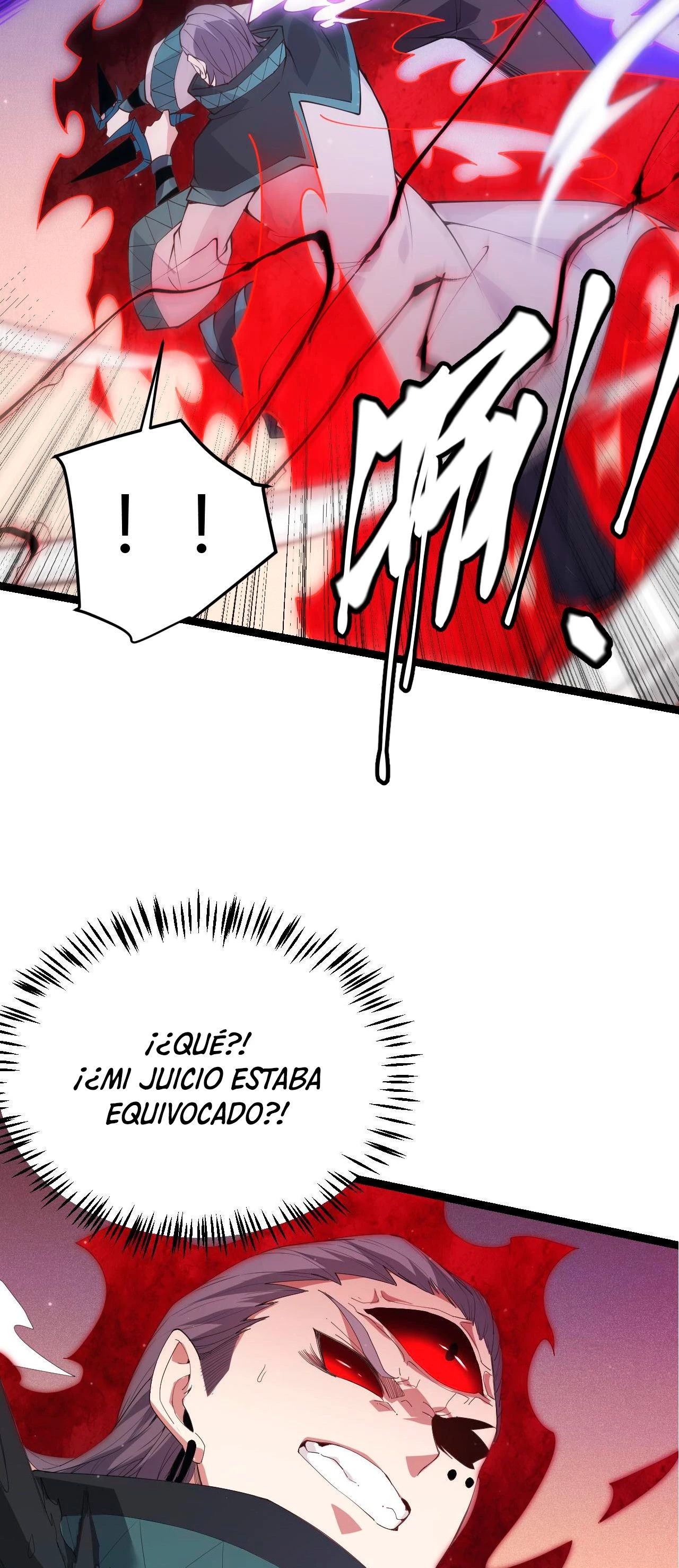 El juego del que vengo Capitulo 97 página 10