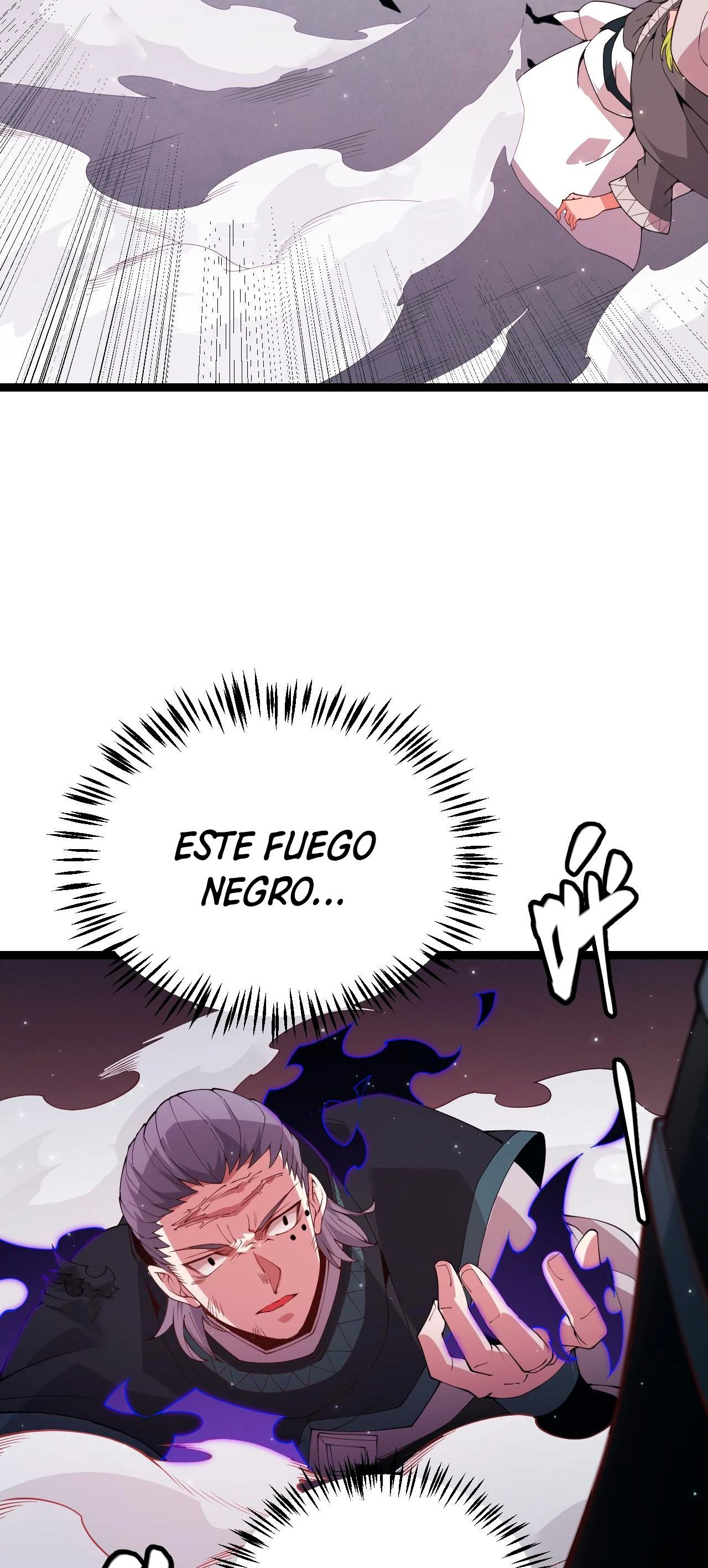 El juego del que vengo Capitulo 97 página 27