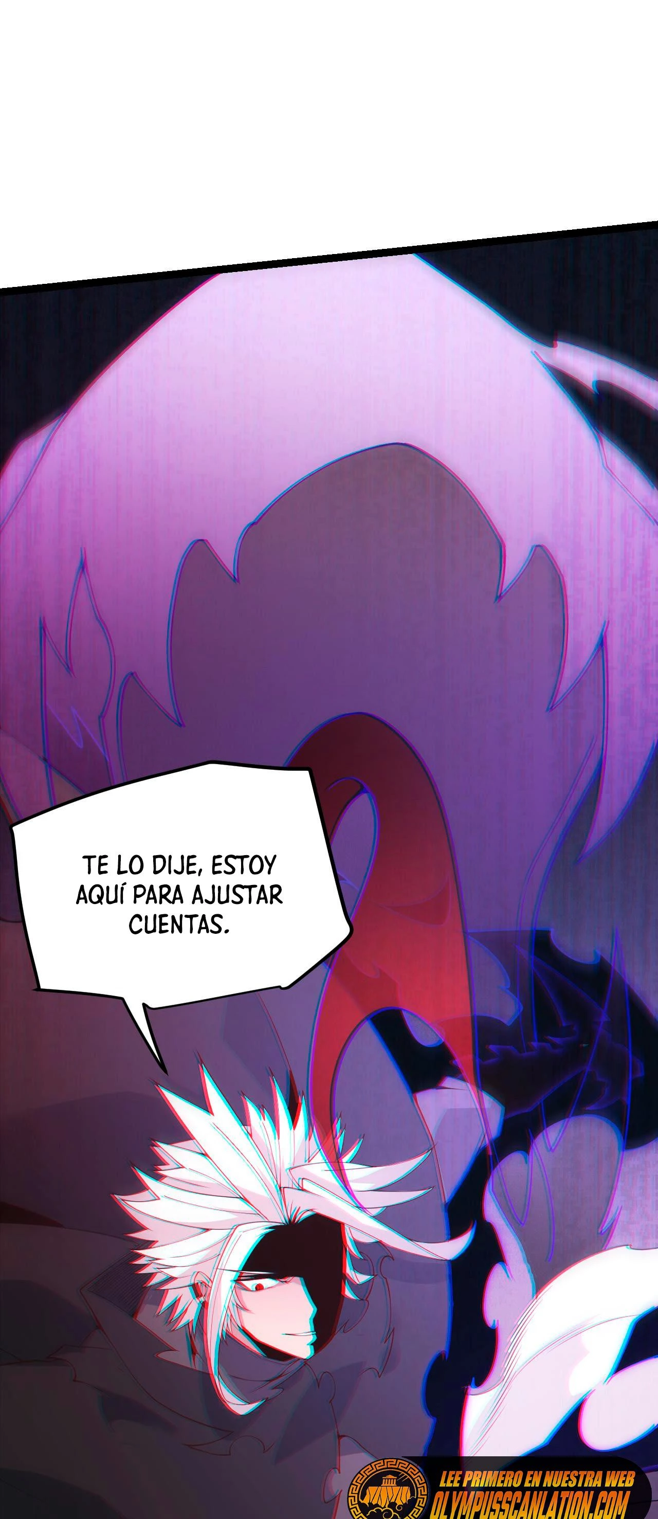 El juego del que vengo Capitulo 97 página 3